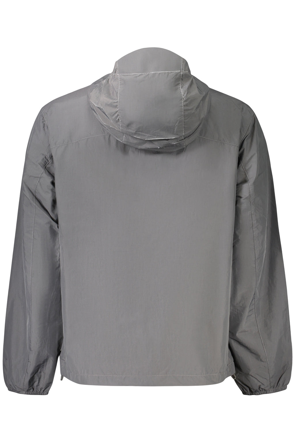 Giubbotto Tommy Hilfiger Grigio DM0DM23223