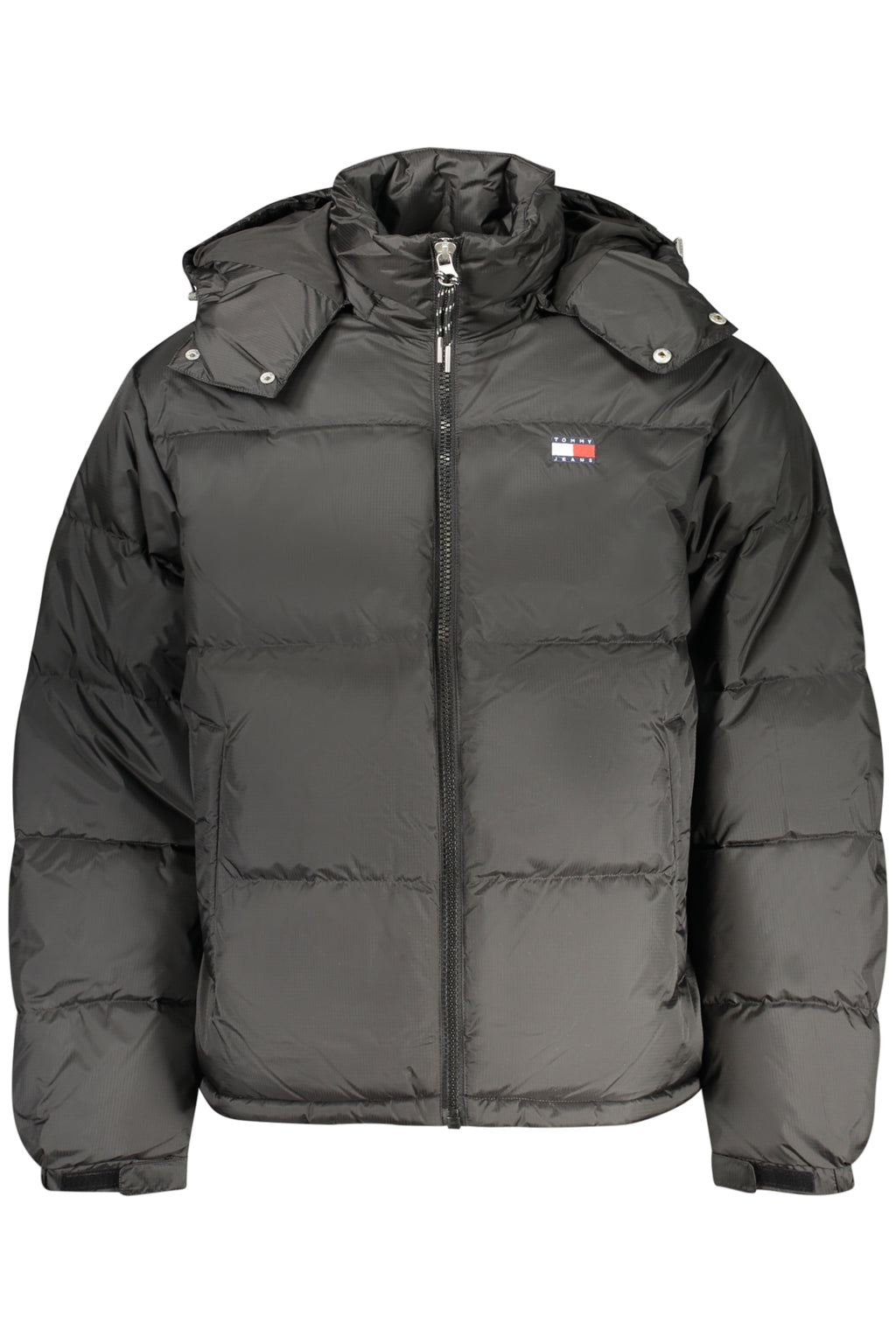 Giubbotto TOMMY HILFIGER Nero DM0DM22036