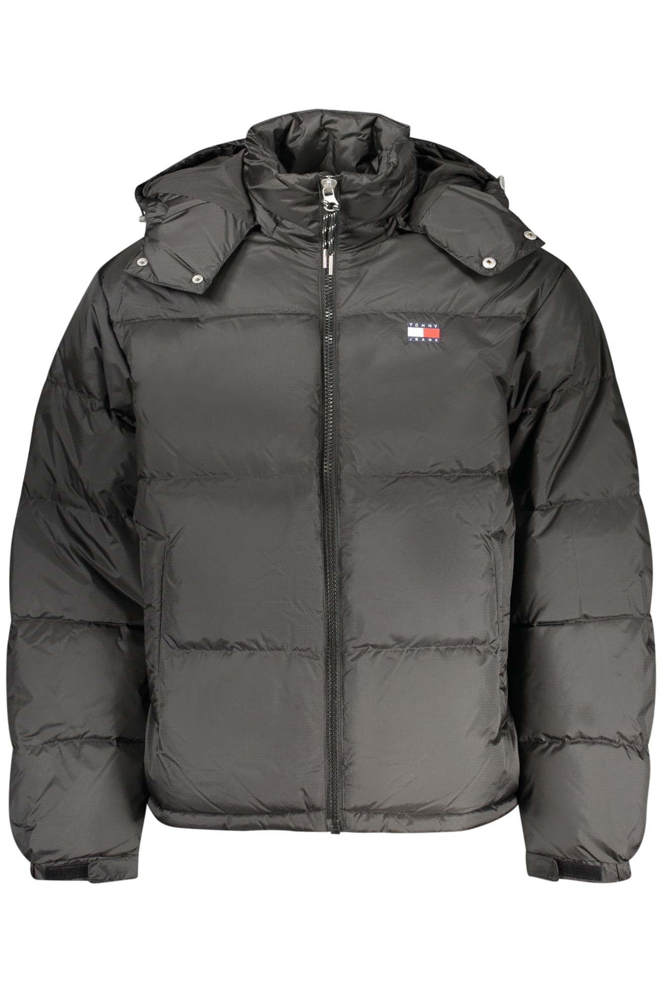 Giubbotto TOMMY HILFIGER Nero DM0DM22036