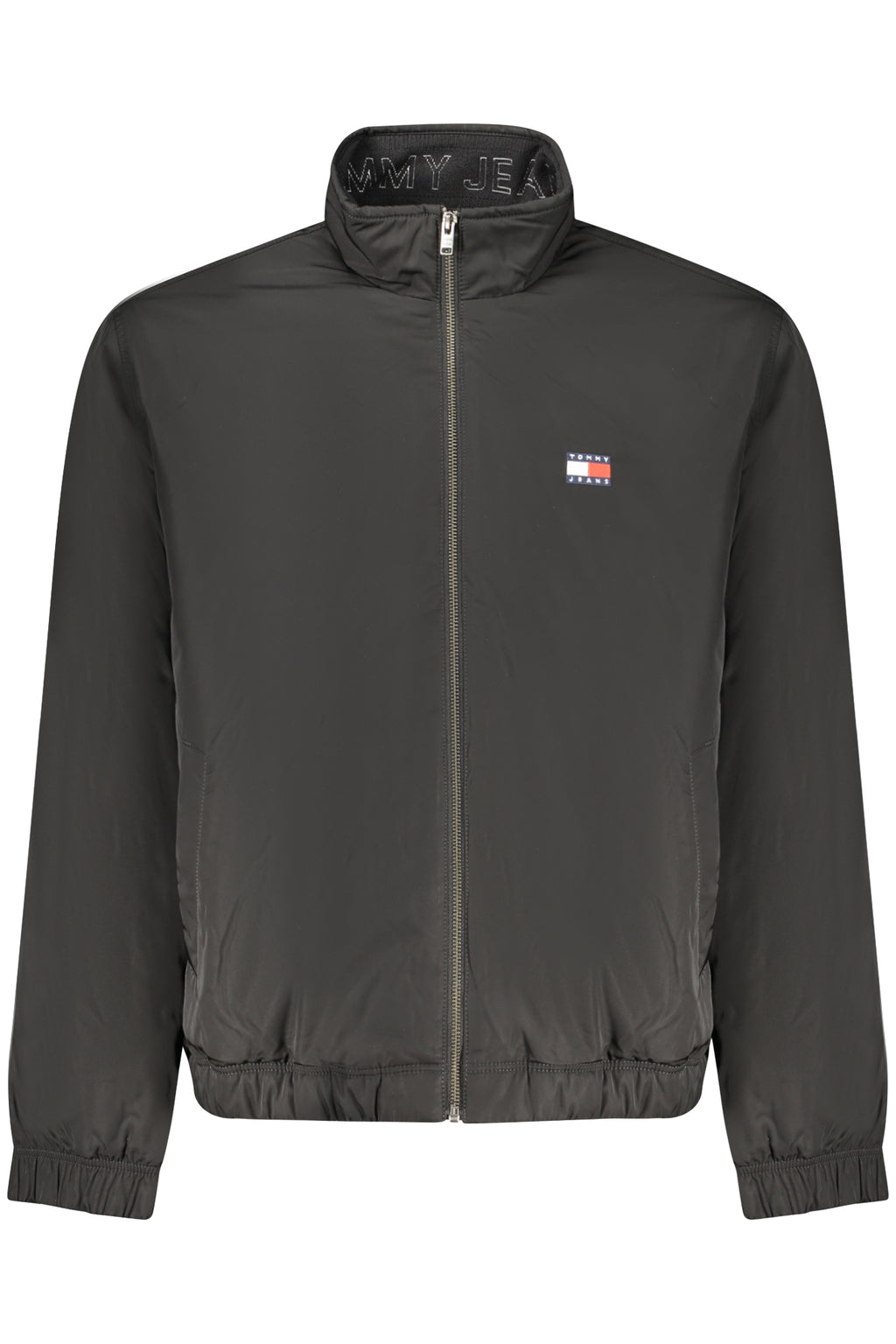 Giubbotto TOMMY HILFIGER Nero DM0DM21936