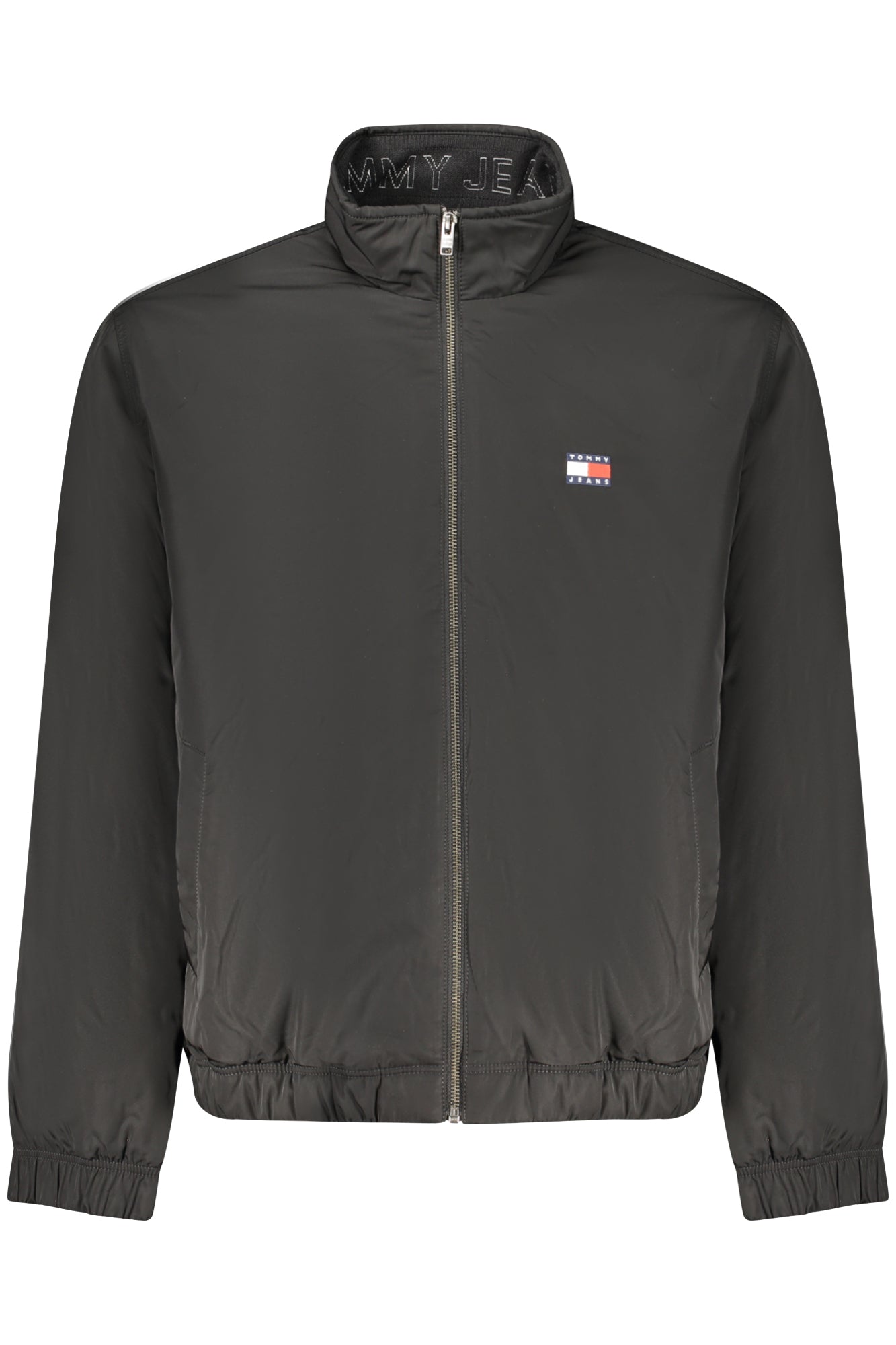 Giubbotto TOMMY HILFIGER Nero DM0DM21936