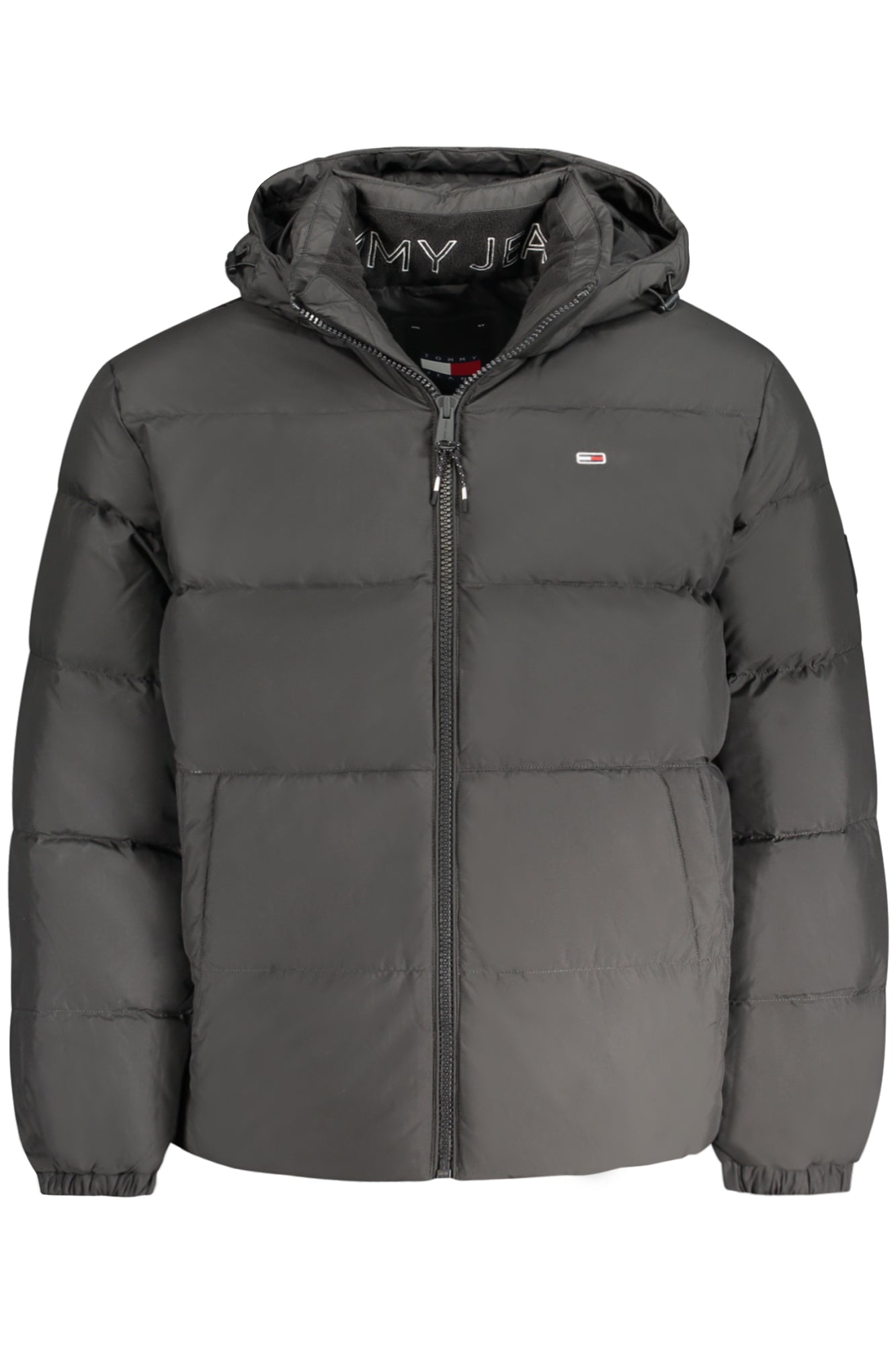 Giubbotto TOMMY HILFIGER Nero DM0DM19786