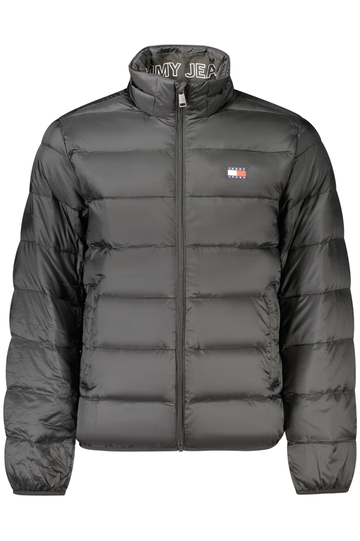 Giubbotto Tommy Hilfiger Nero DM0DM23231
