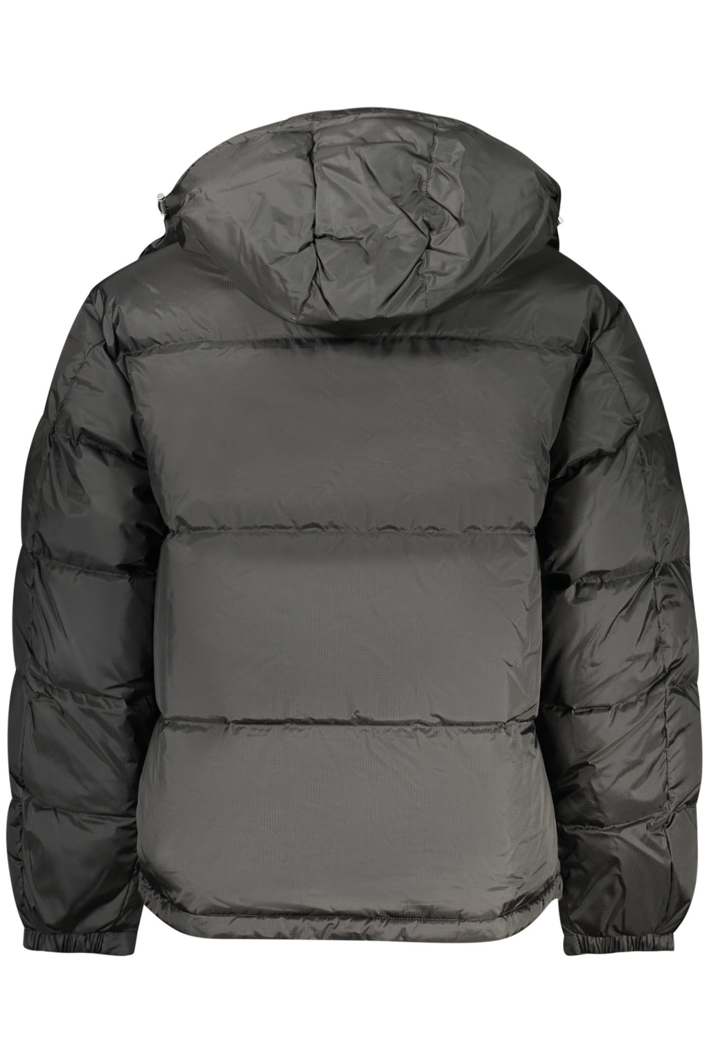 Giubbotto TOMMY HILFIGER Nero DM0DM22036