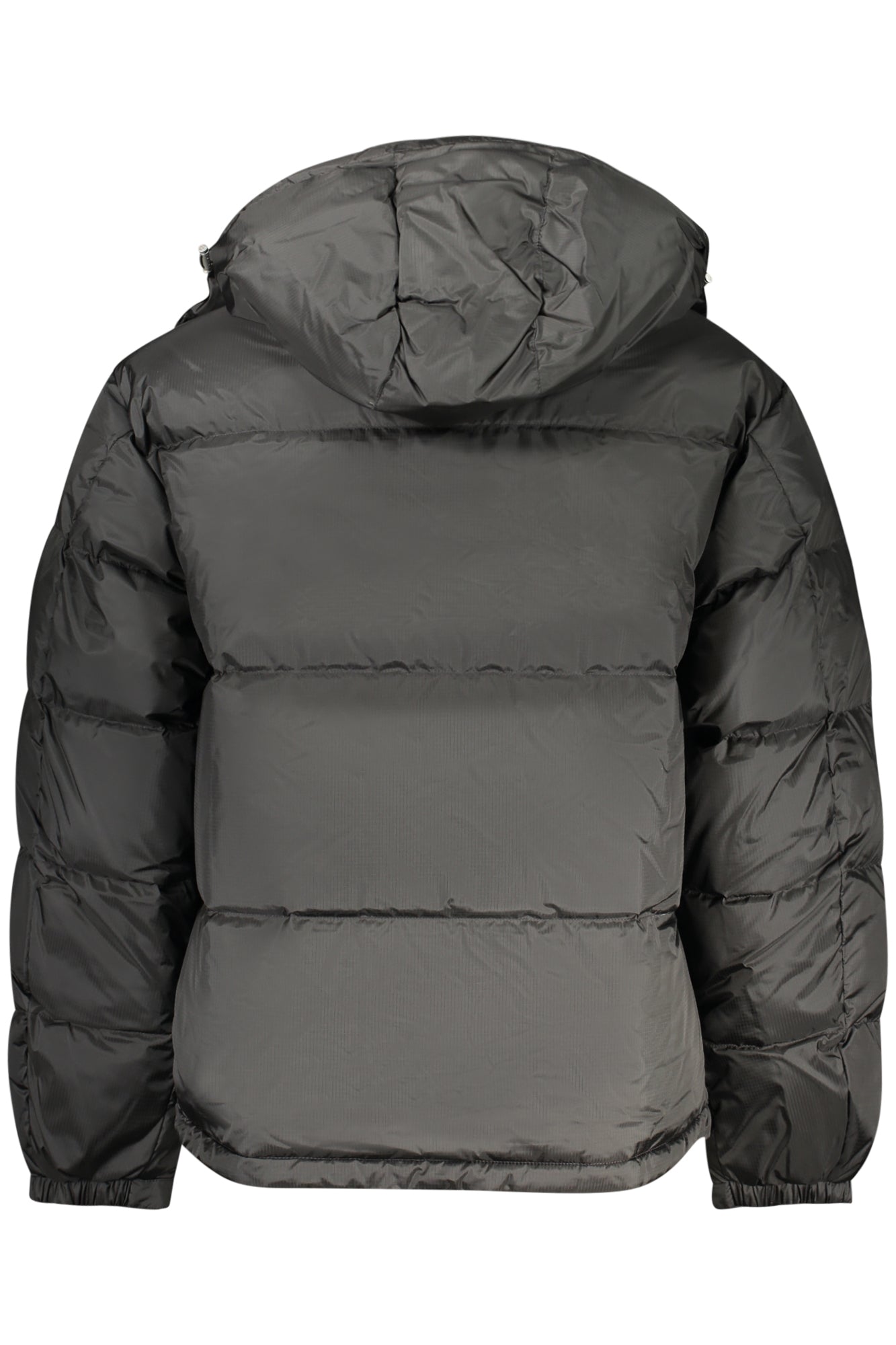 Giubbotto TOMMY HILFIGER Nero DM0DM22036