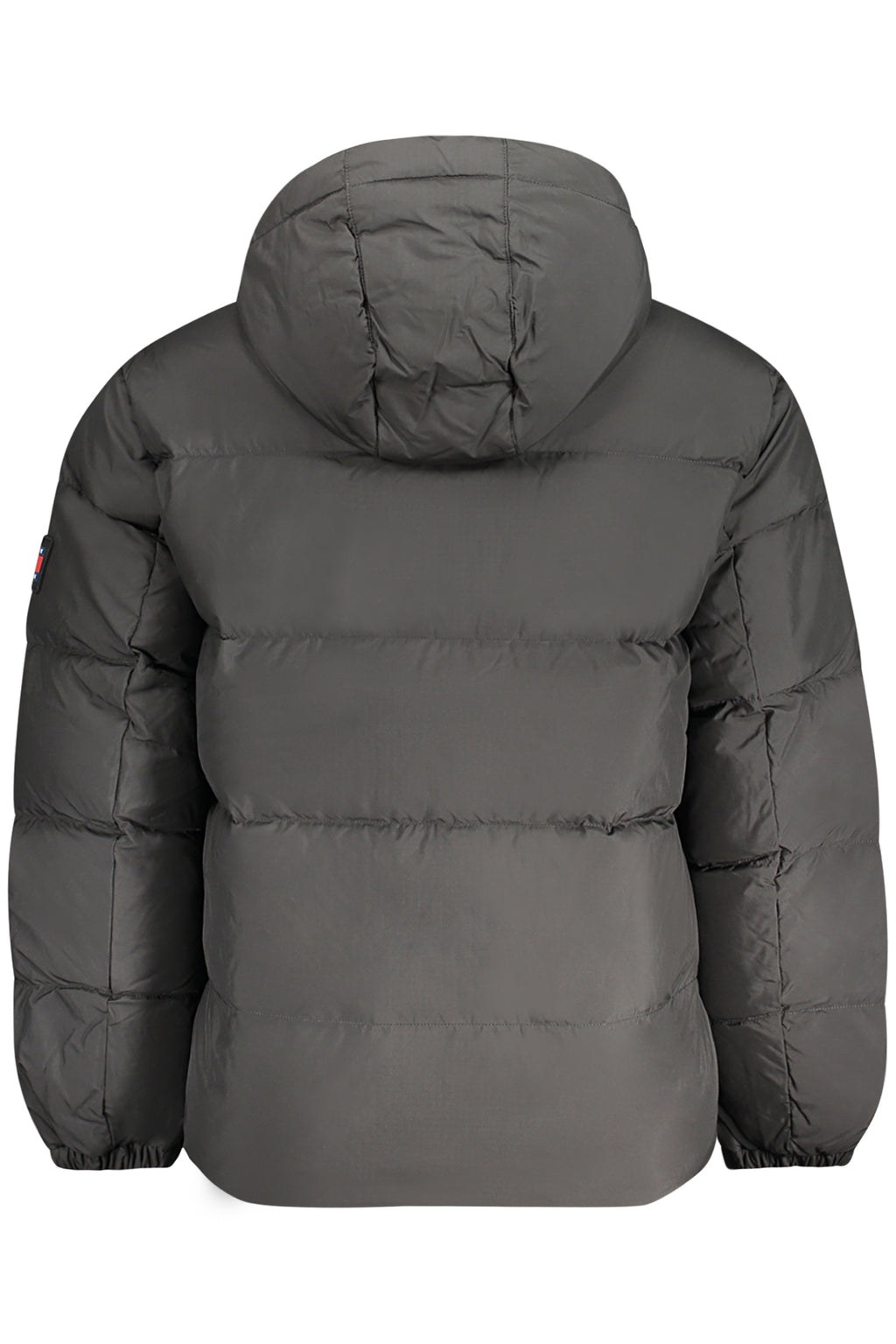 Giubbotto TOMMY HILFIGER Nero DM0DM19786