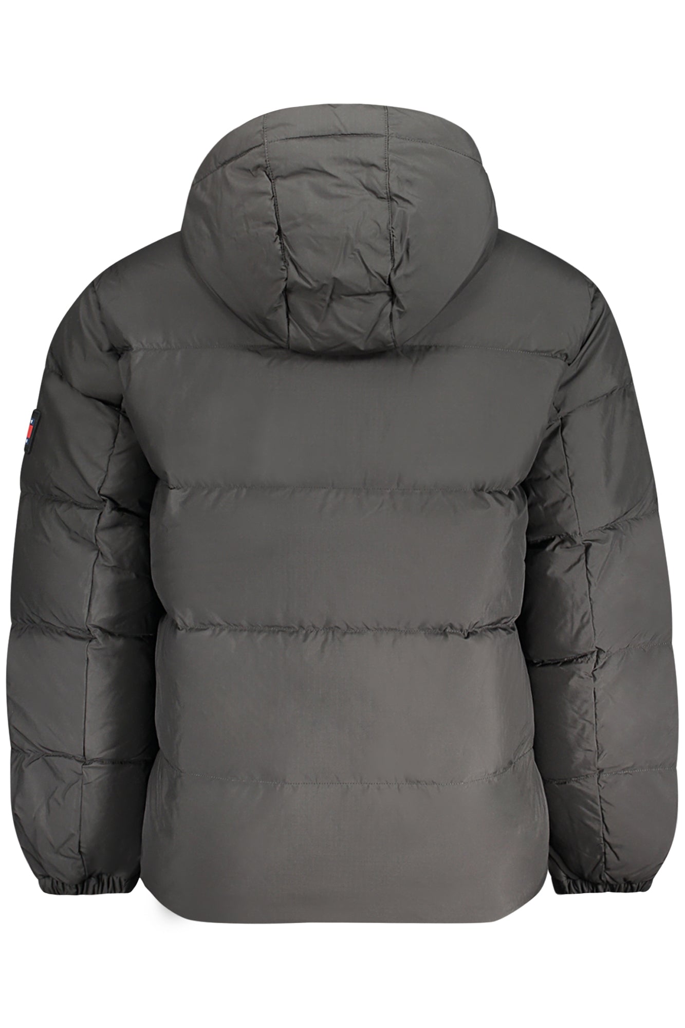Giubbotto TOMMY HILFIGER Nero DM0DM19786