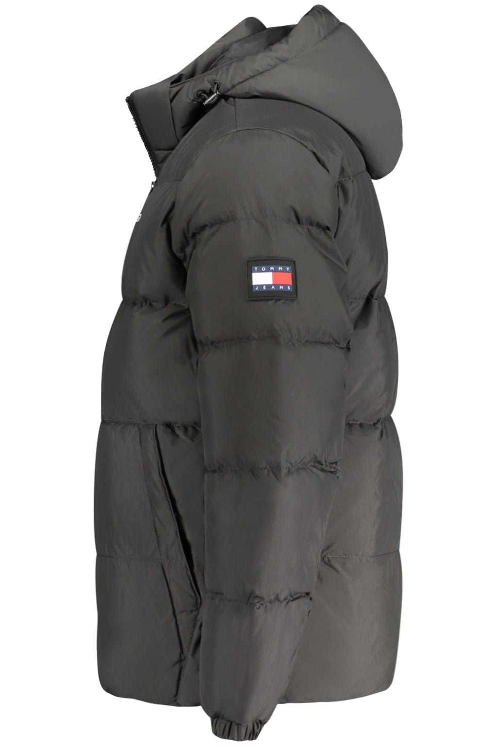 Giubbotto TOMMY HILFIGER Nero DM0DM19786