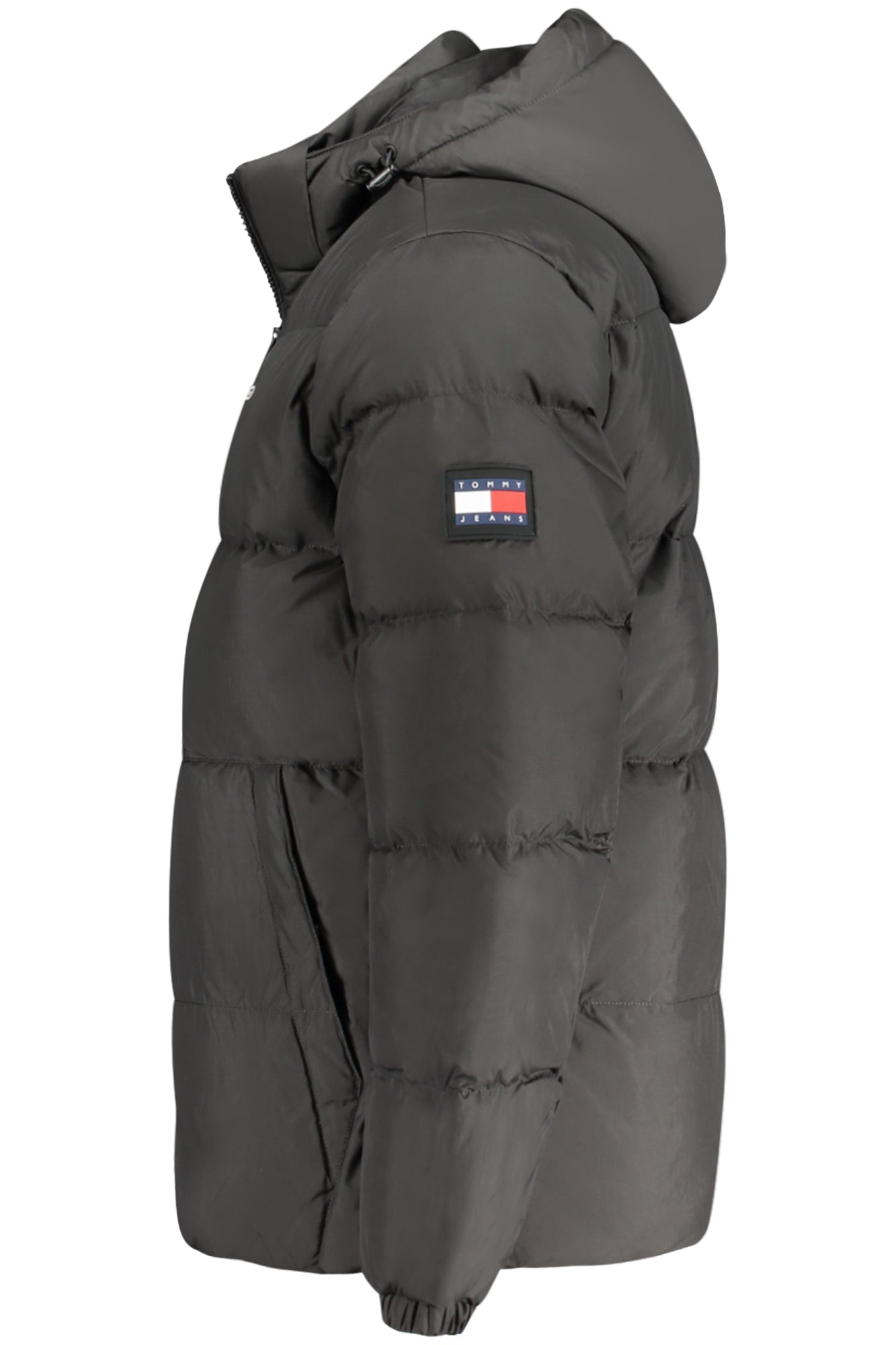 Giubbotto TOMMY HILFIGER Nero DM0DM19786