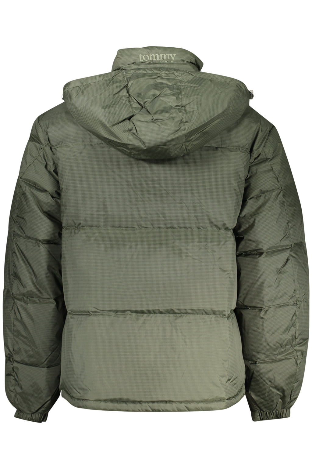 Giubbotto TOMMY HILFIGER Verde DM0DM22036
