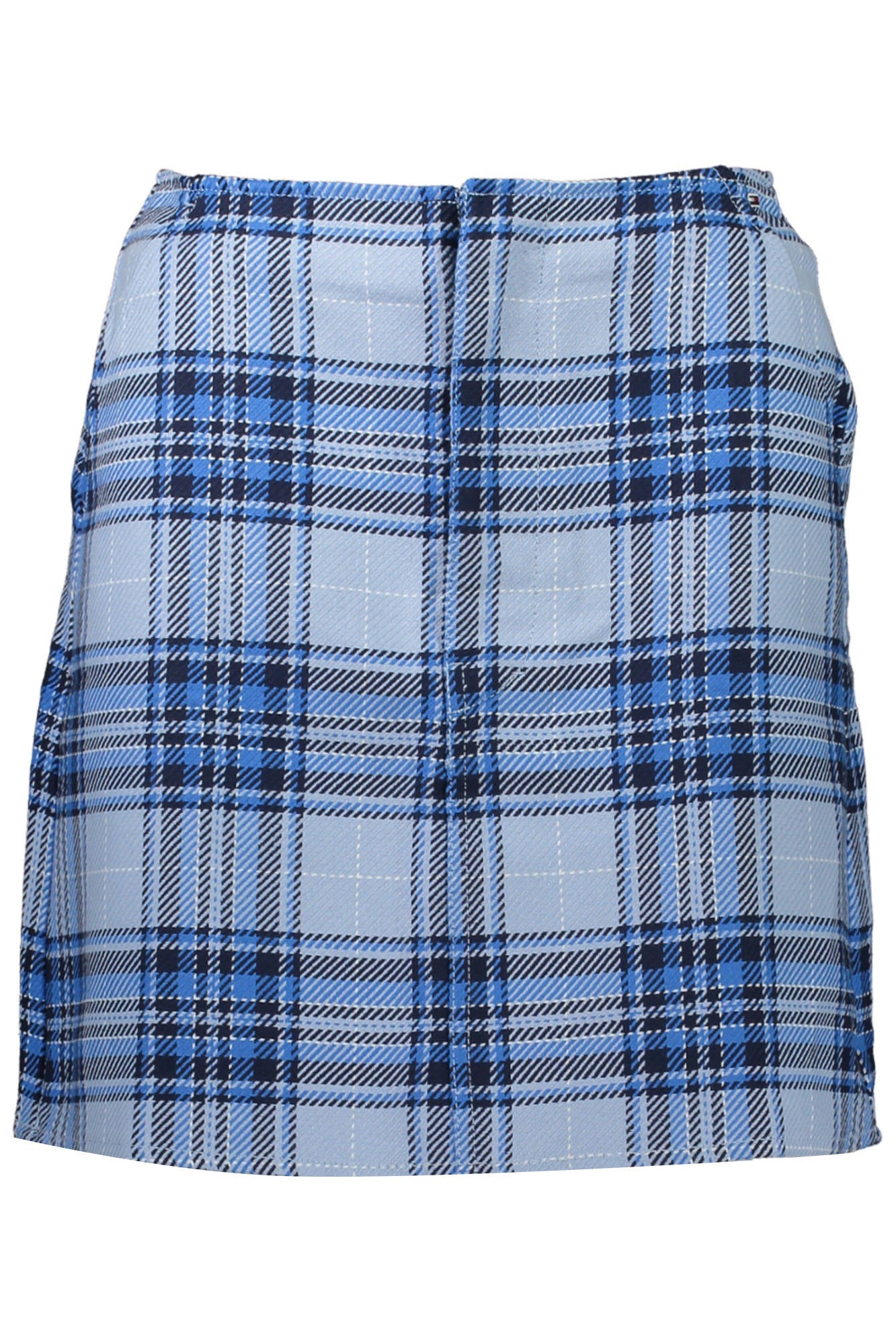 Gonna TOMMY HILFIGER Azzurro