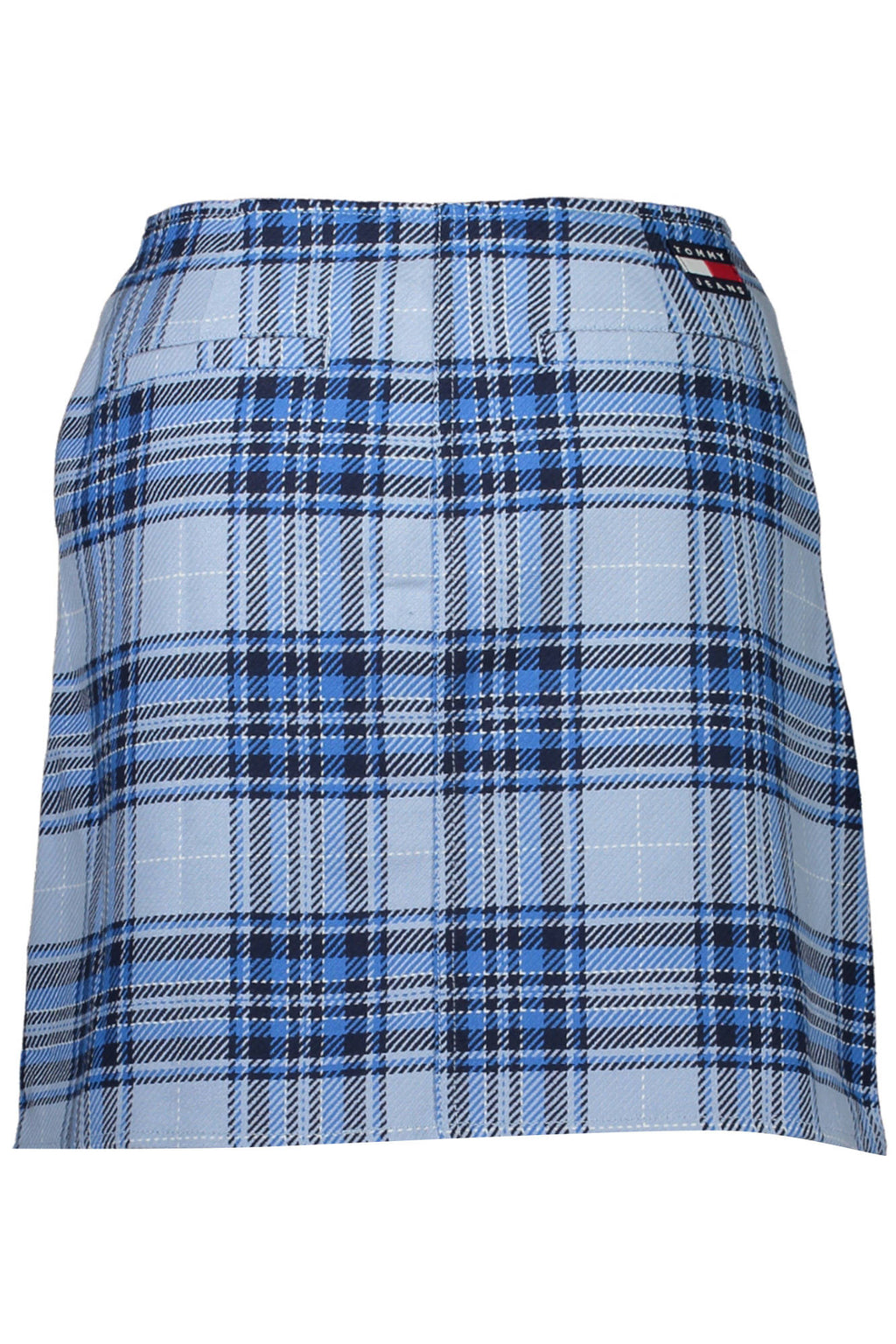 Gonna TOMMY HILFIGER Azzurro