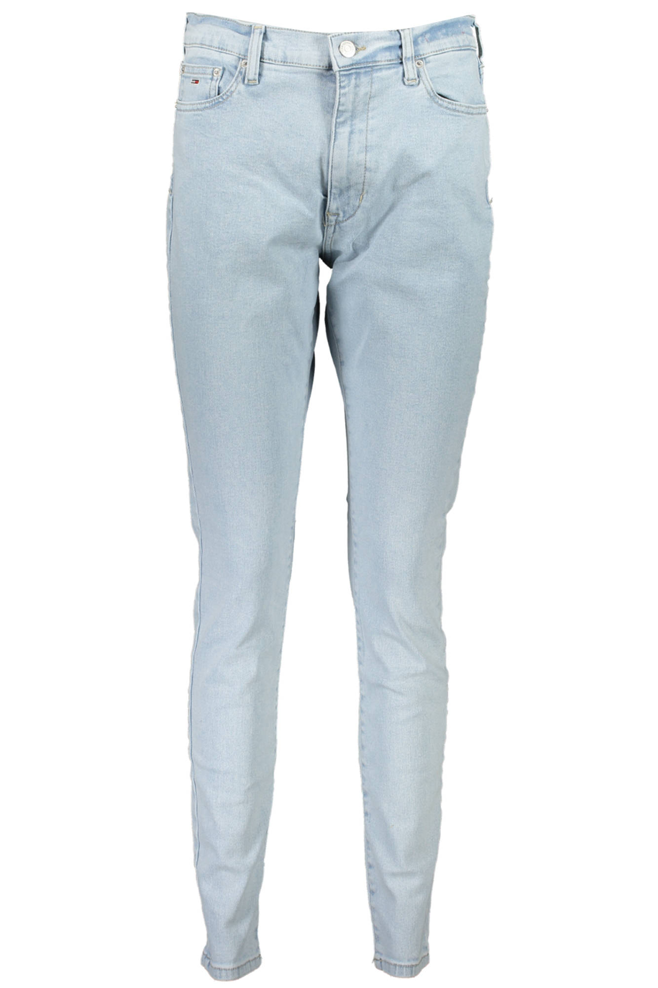 Jeans TOMMY HILFIGER Azzurro