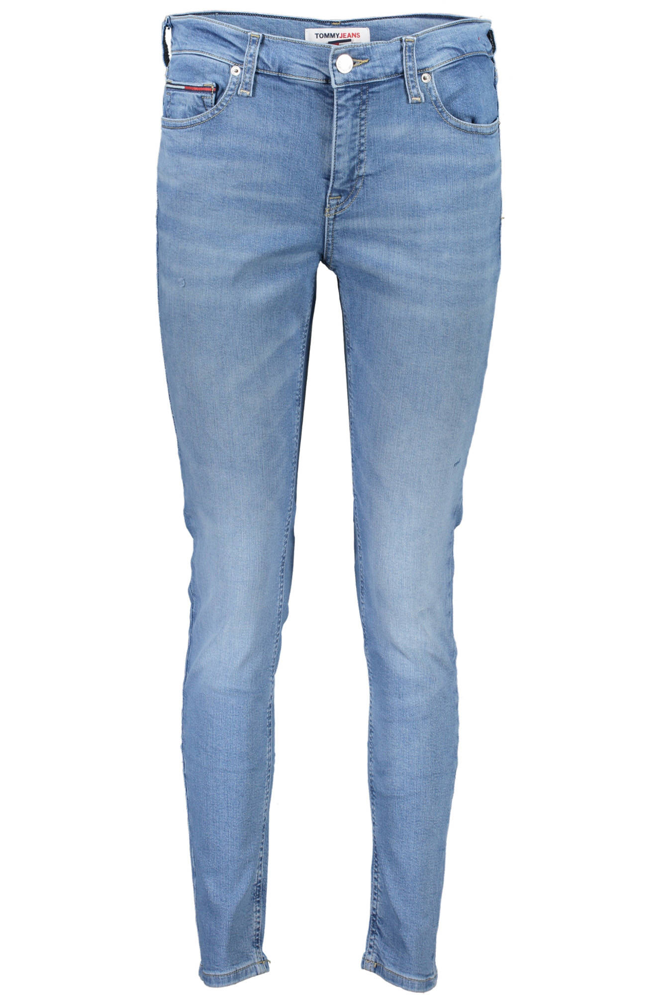 Jeans TOMMY HILFIGER Azzurro DW0DW16704