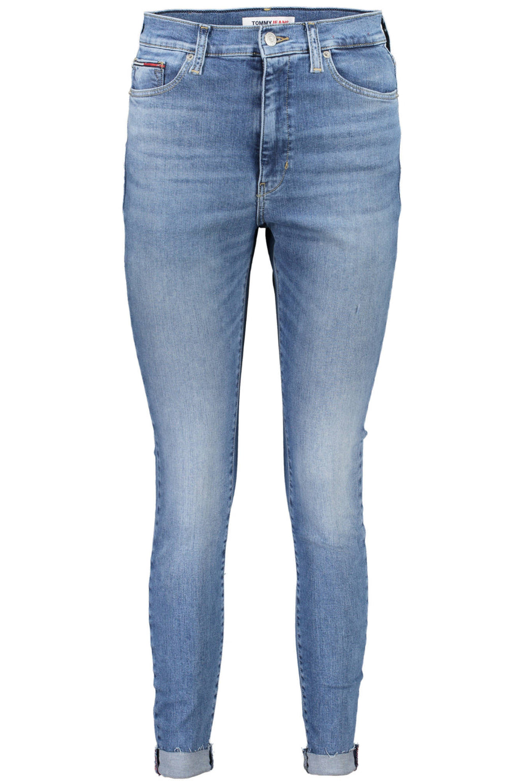 Jeans TOMMY HILFIGER Azzurro