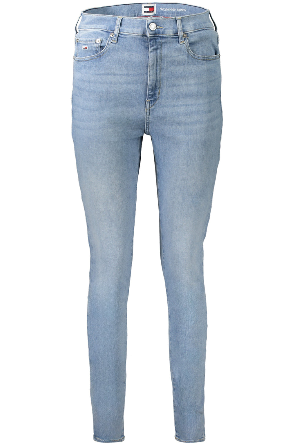 Jeans Tommy Hilfiger Azzurro DW0DW19268