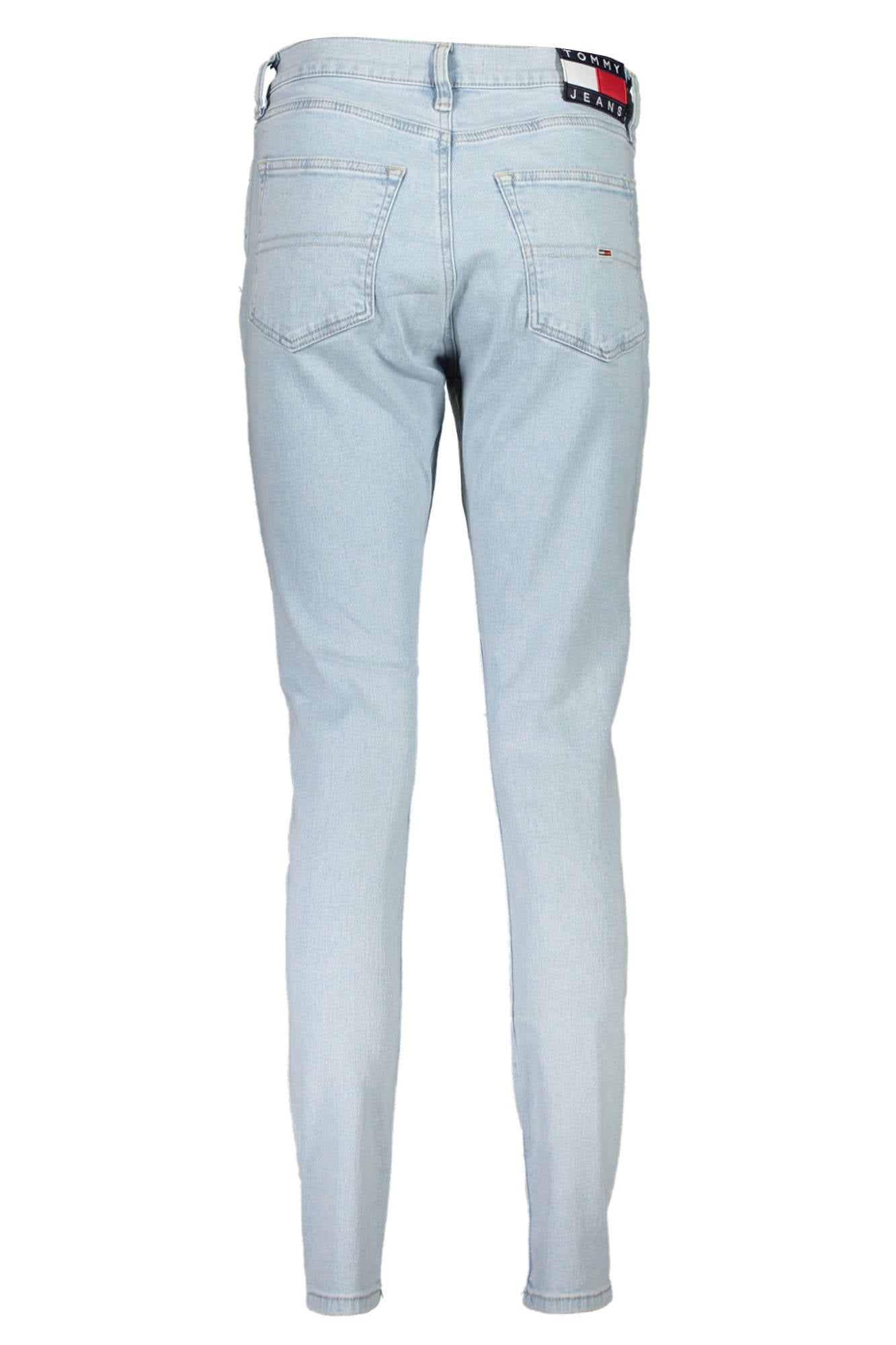 Jeans TOMMY HILFIGER Azzurro