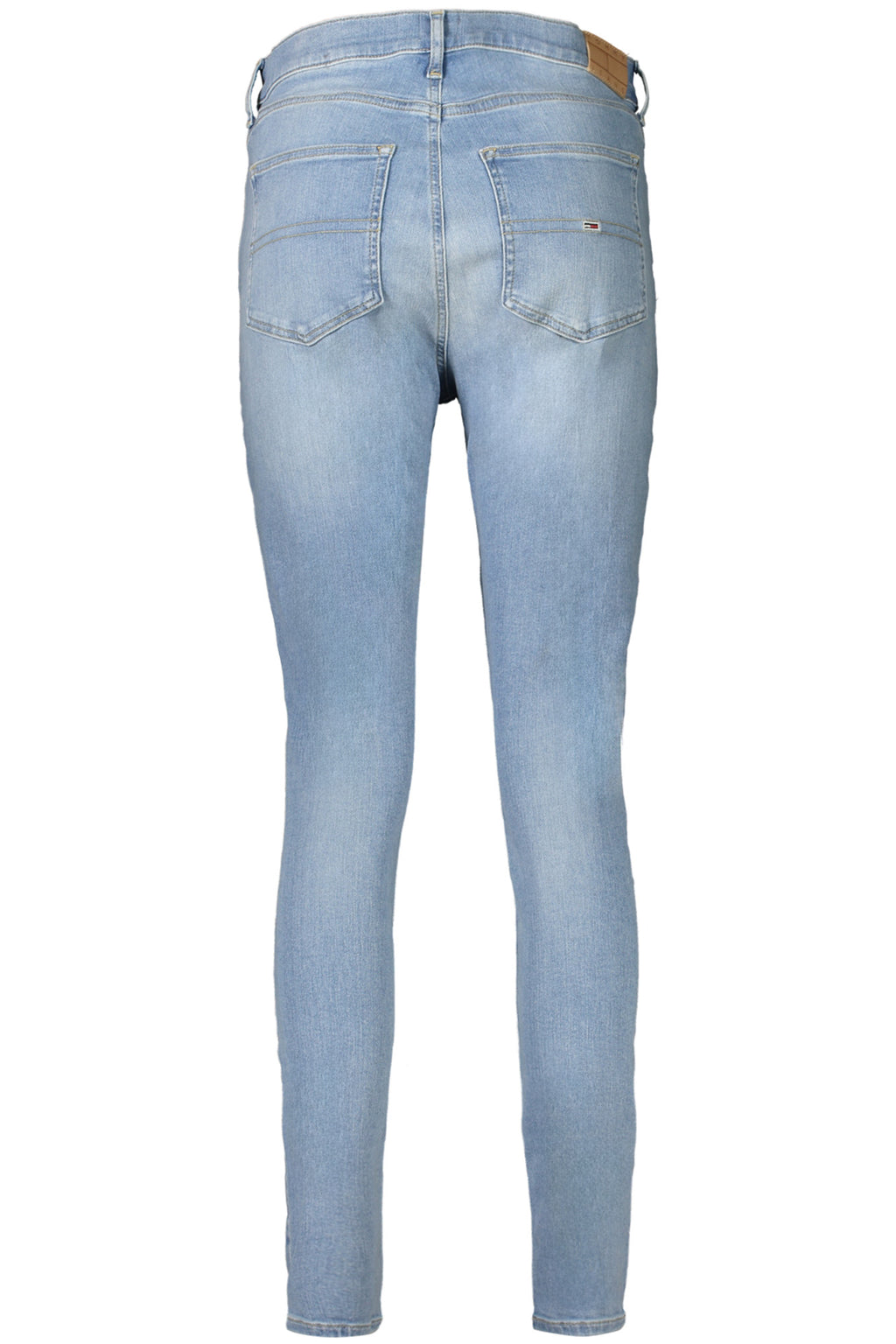 Jeans Tommy Hilfiger Azzurro DW0DW19268