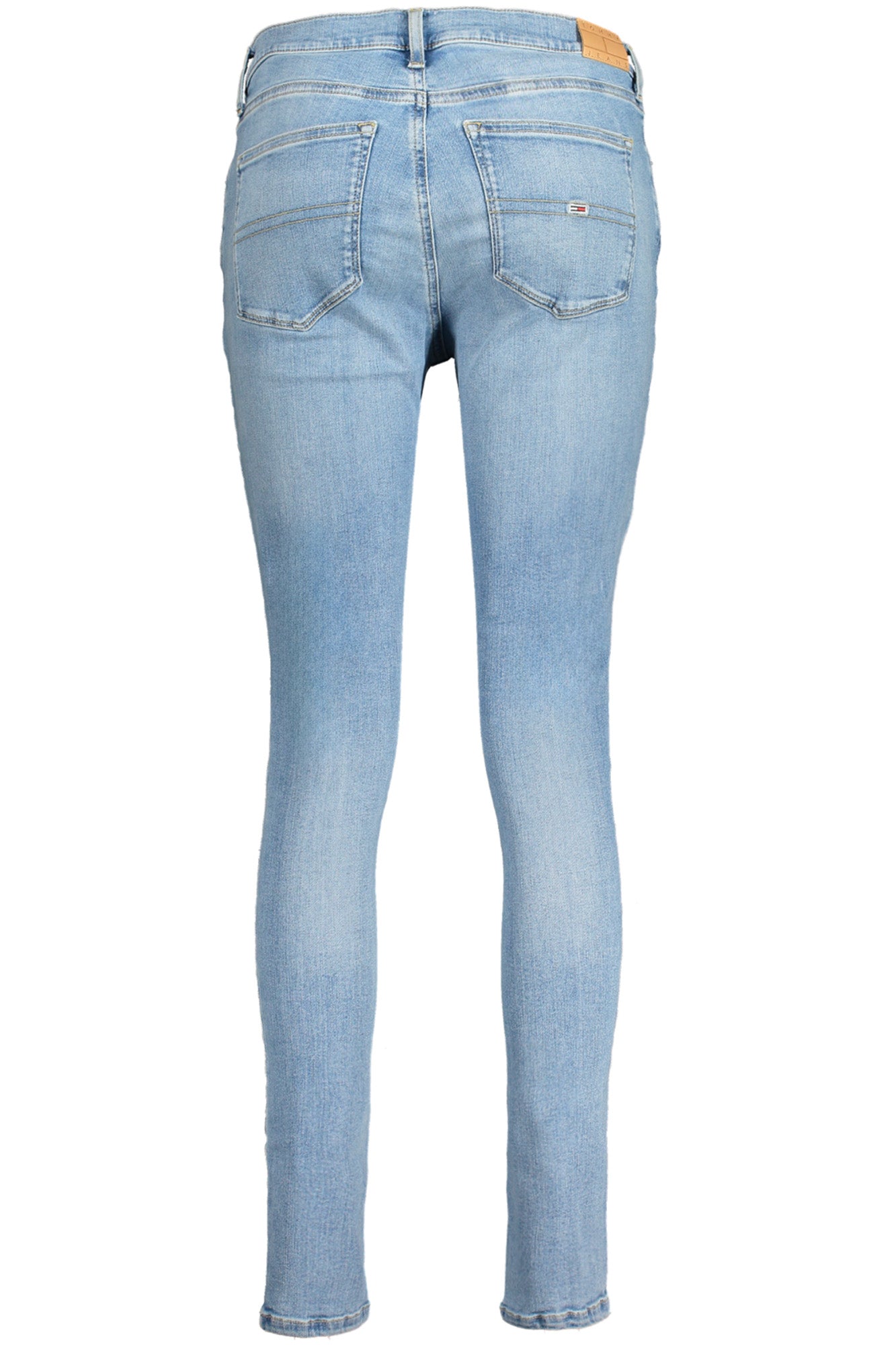 Jeans TOMMY HILFIGER Azzurro