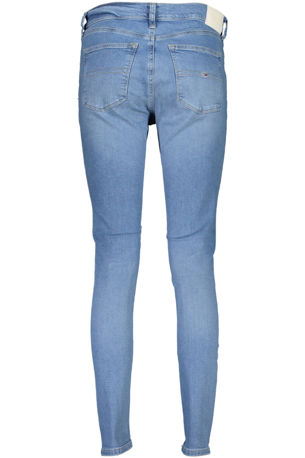 Jeans TOMMY HILFIGER Azzurro DW0DW16704