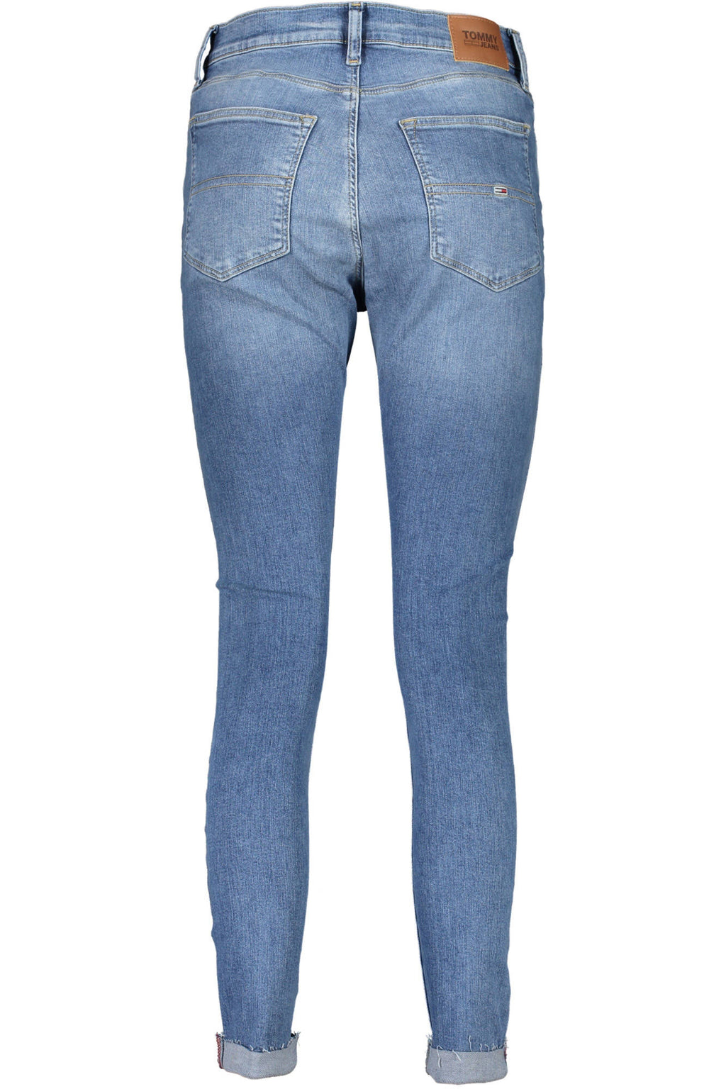 Jeans TOMMY HILFIGER Azzurro