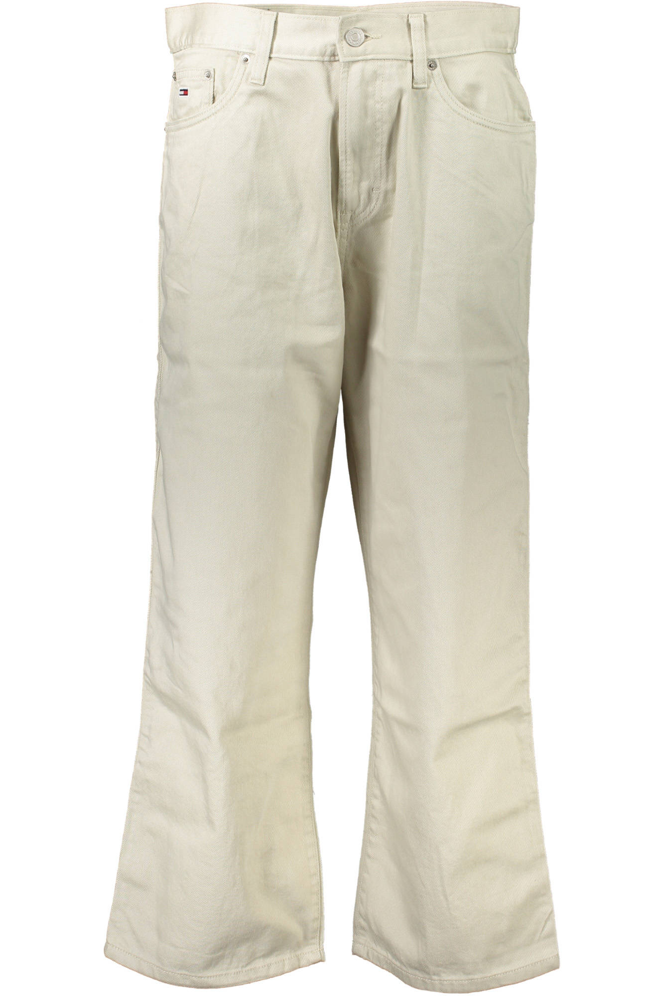 Jeans TOMMY HILFIGER Beige DW0DW13089