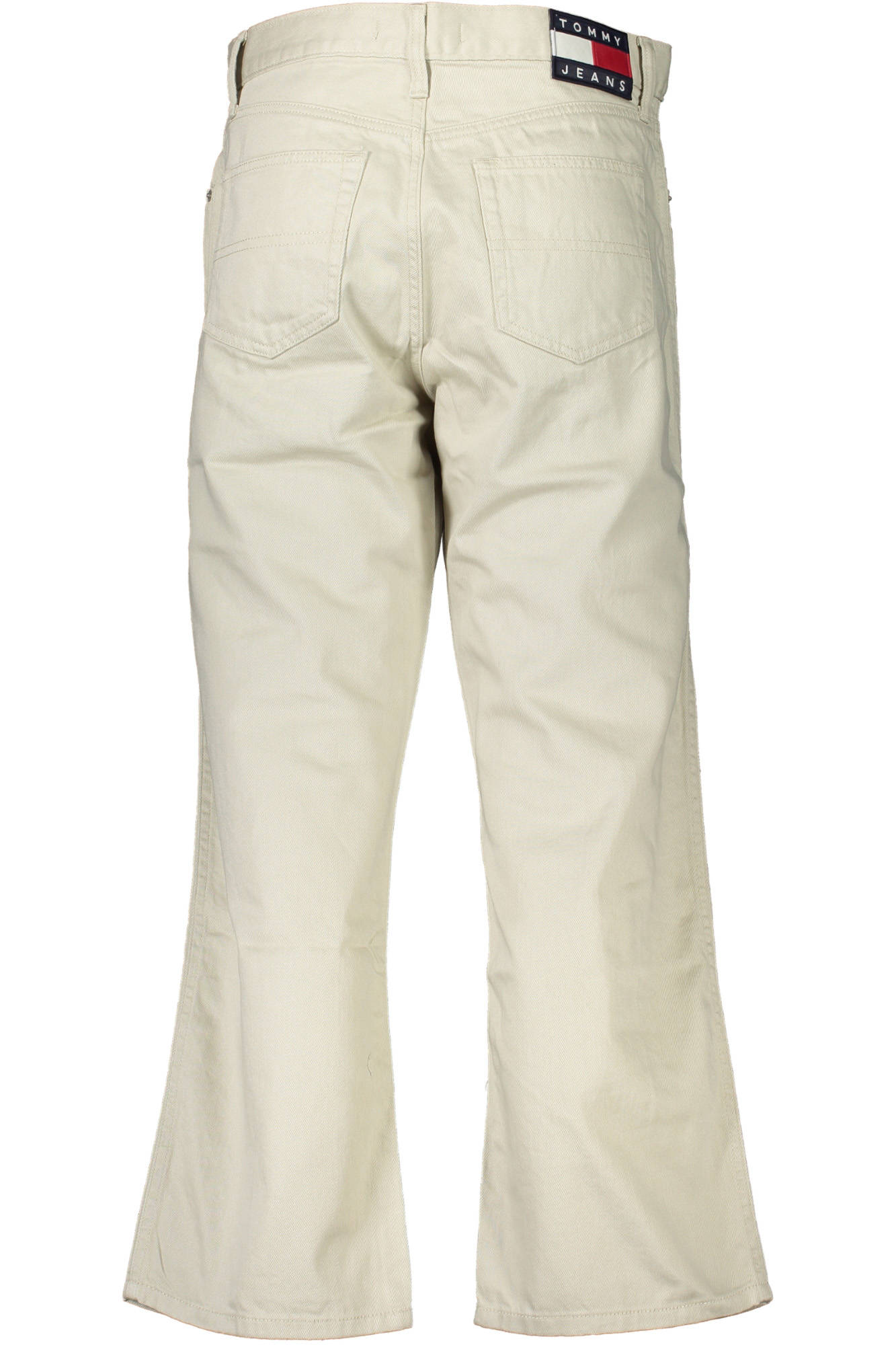 Jeans TOMMY HILFIGER Beige DW0DW13089