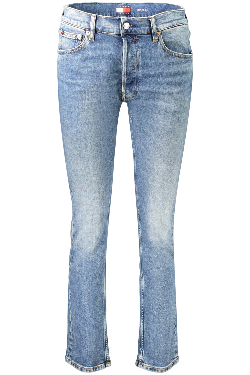 Jeans TOMMY HILFIGER Blu DW0DW22406