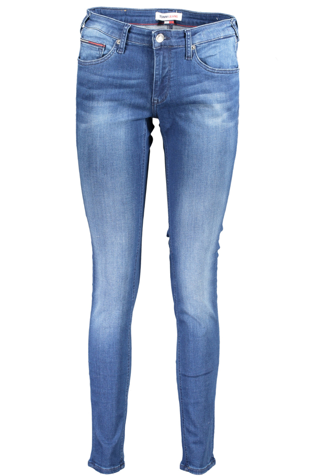 Jeans Tommy Hilfiger Blu DW0DW09214