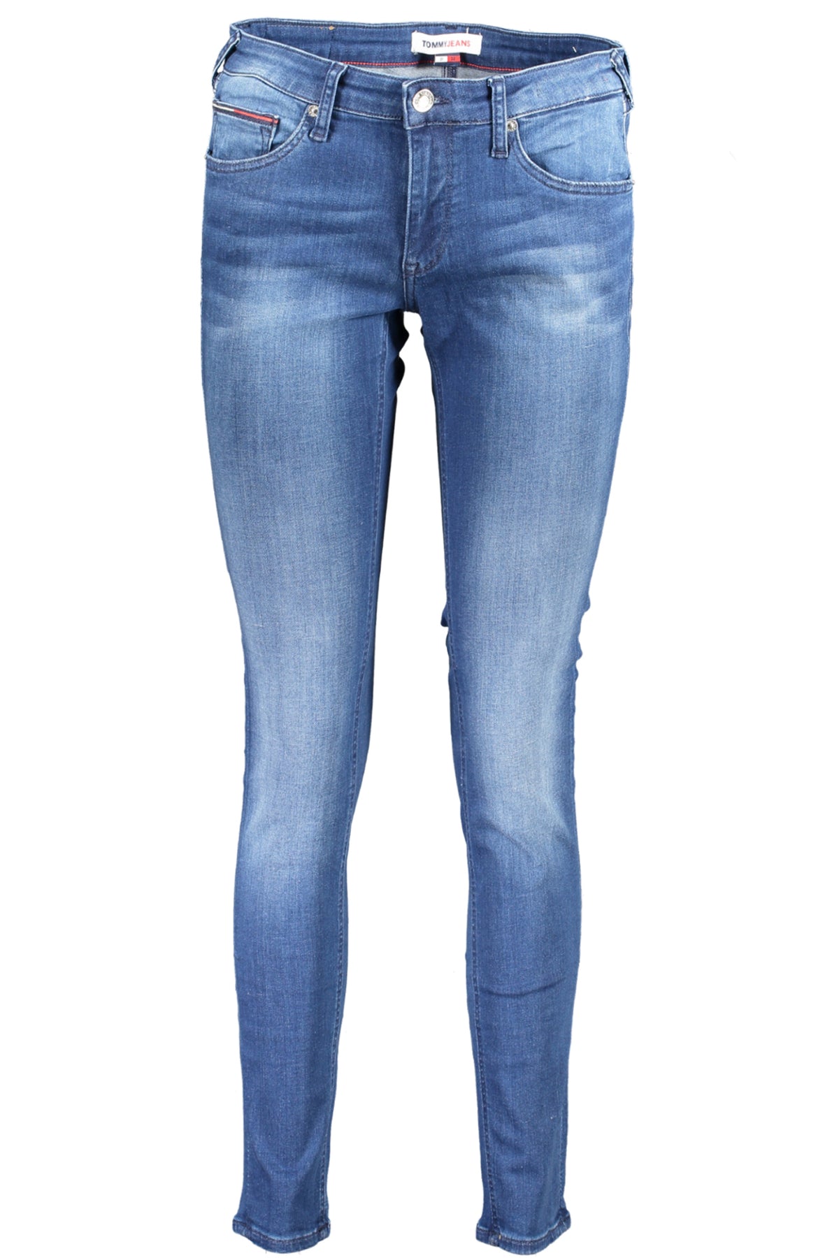 Jeans Tommy Hilfiger Blu DW0DW09214