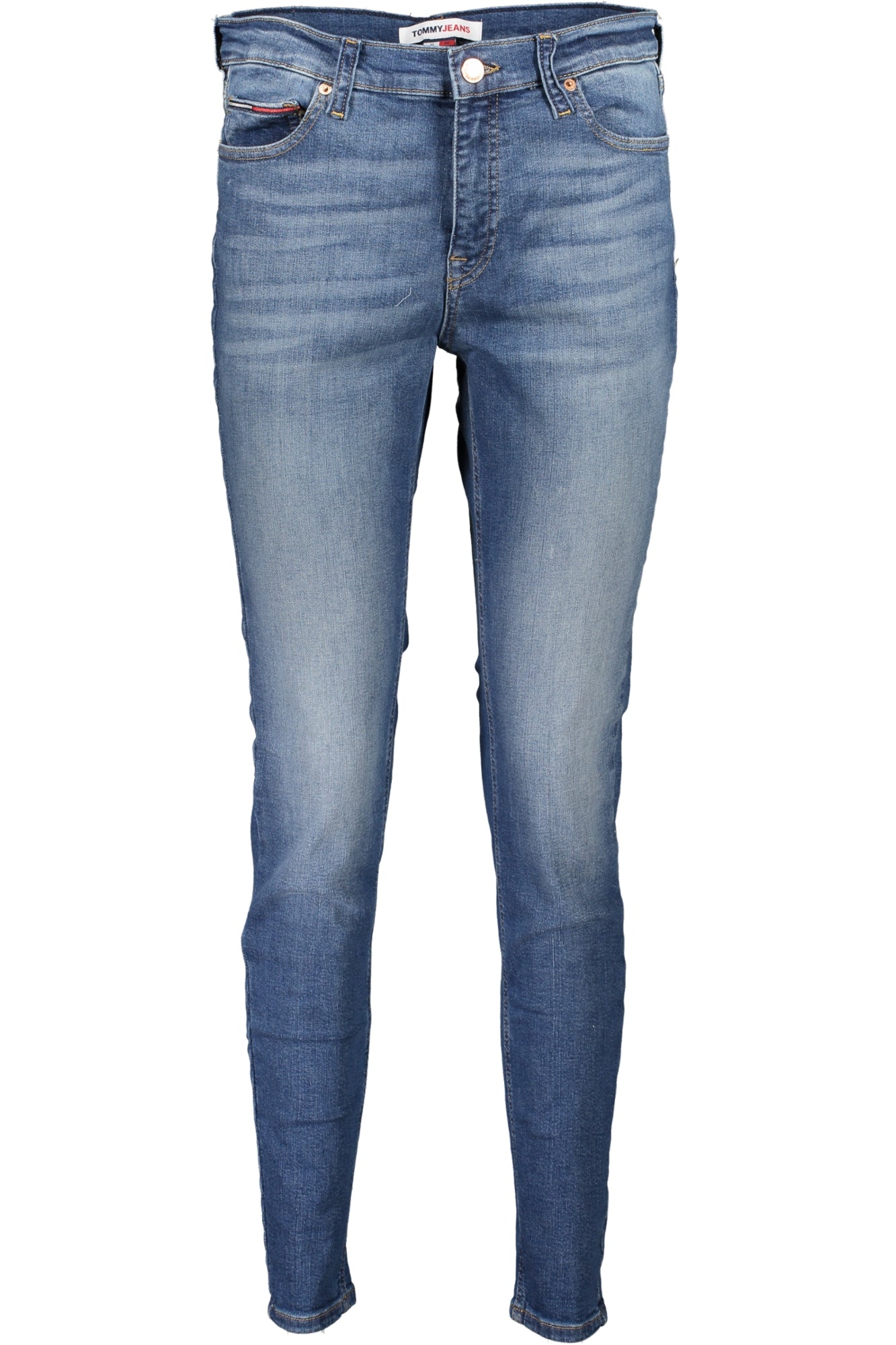 Jeans TOMMY HILFIGER Blu DW0DW16705