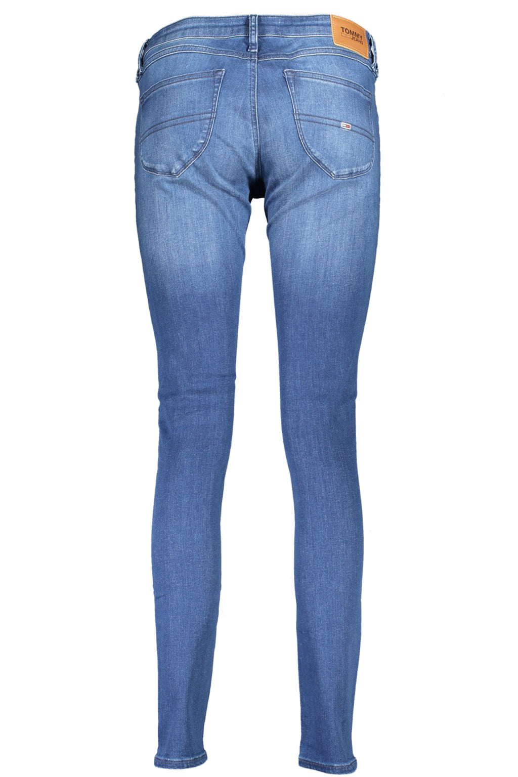 Jeans Tommy Hilfiger Blu DW0DW09214