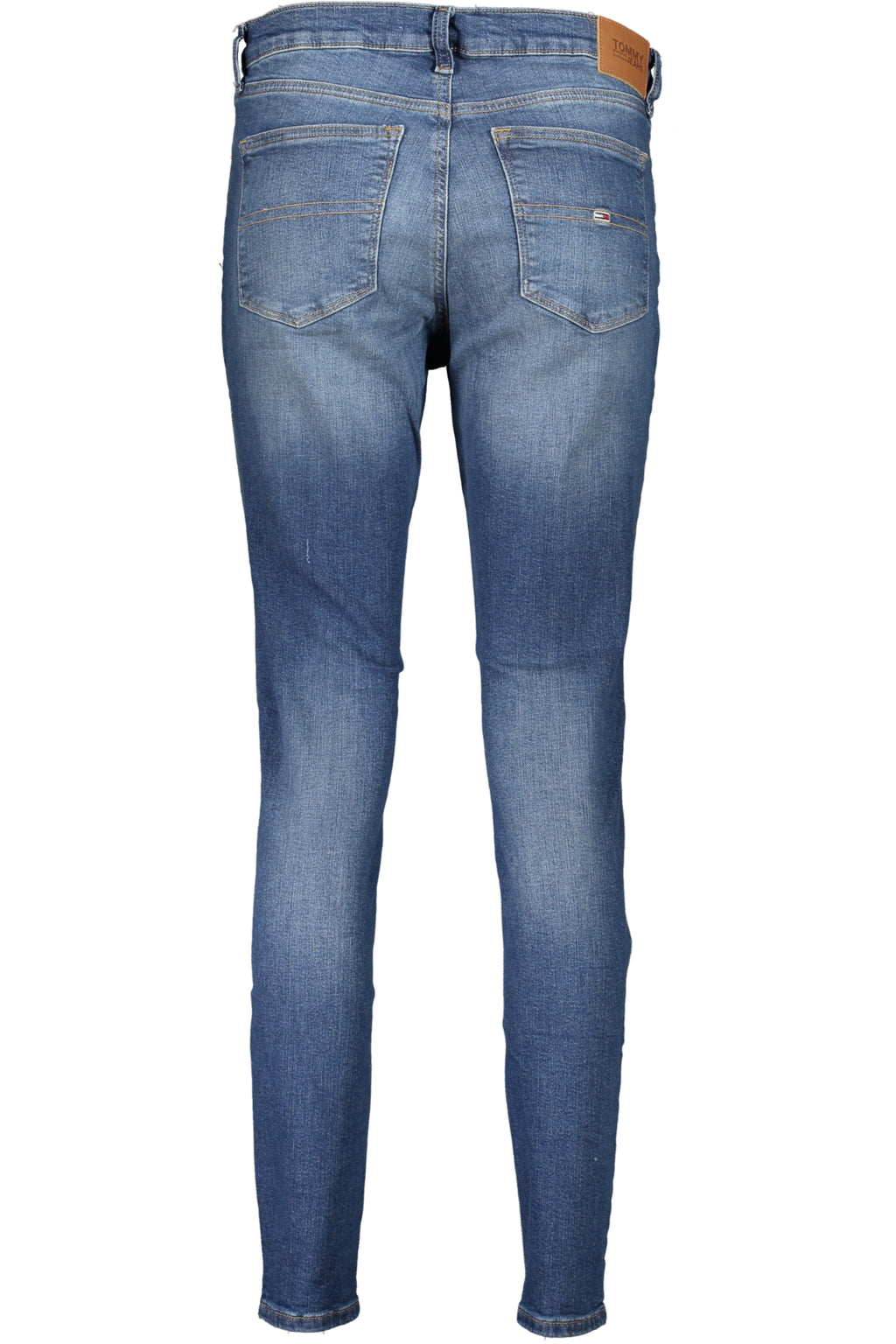 Jeans TOMMY HILFIGER Blu DW0DW16705