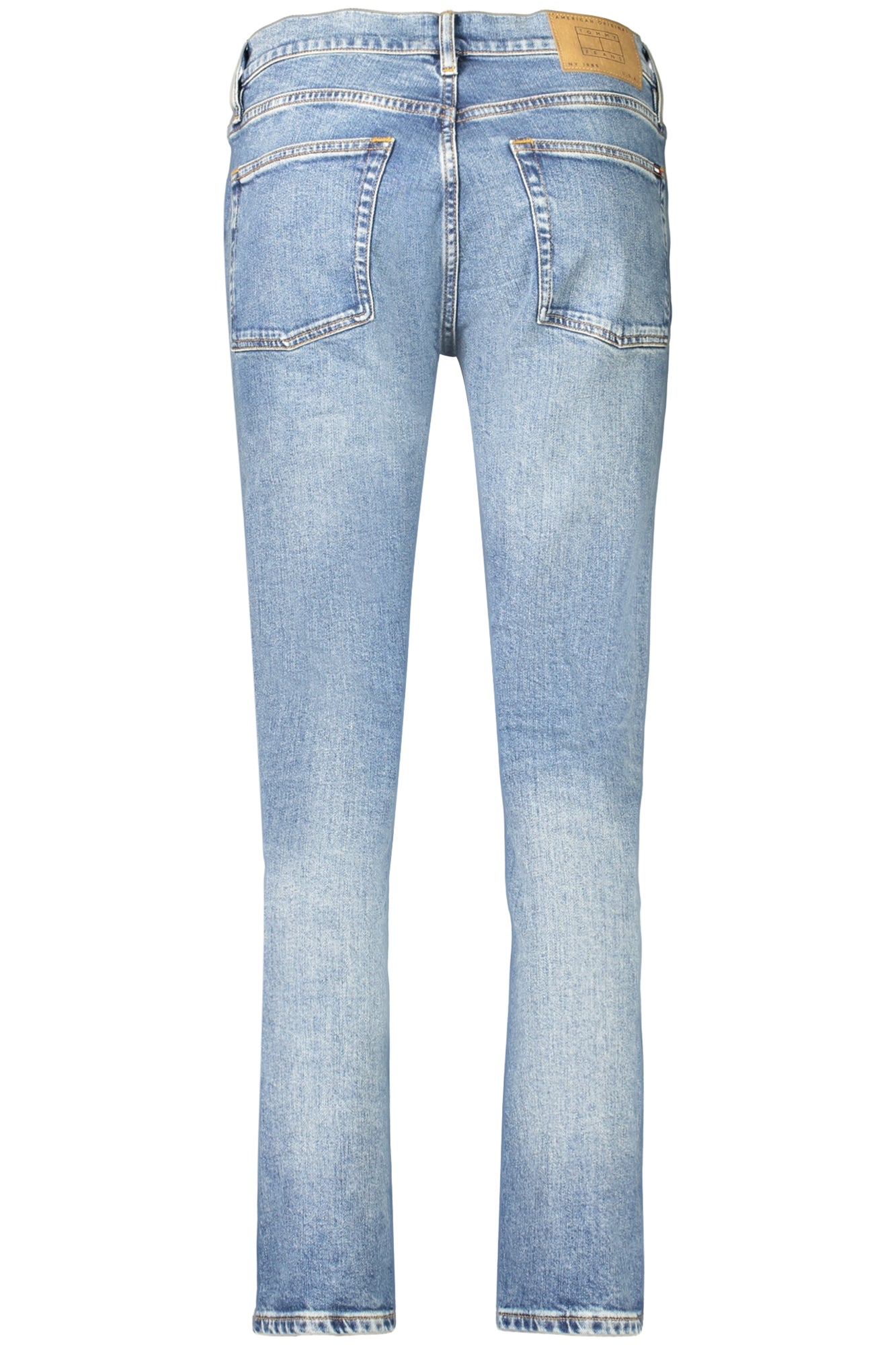 Jeans TOMMY HILFIGER Blu DW0DW22406