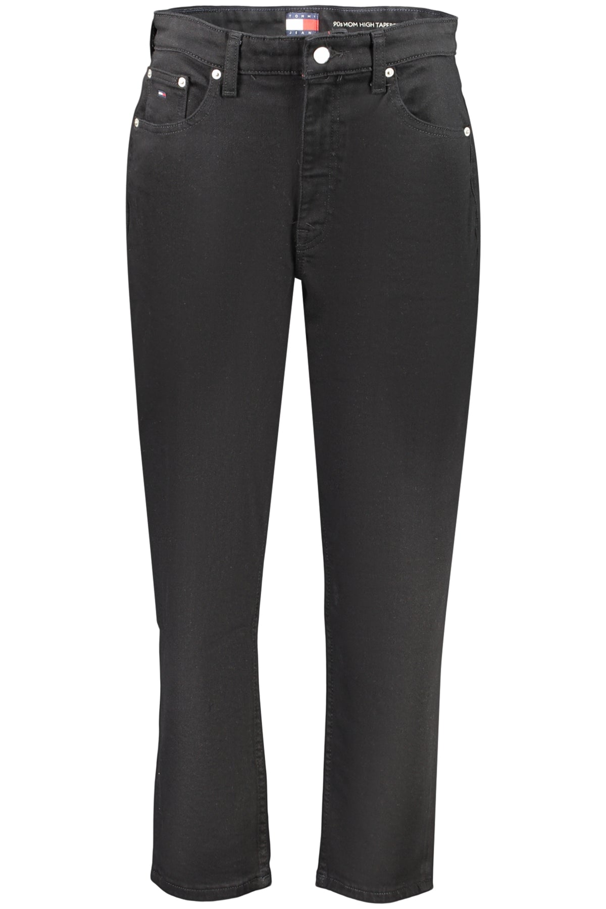 Jeans Tommy Hilfiger Nero DW0DW23569