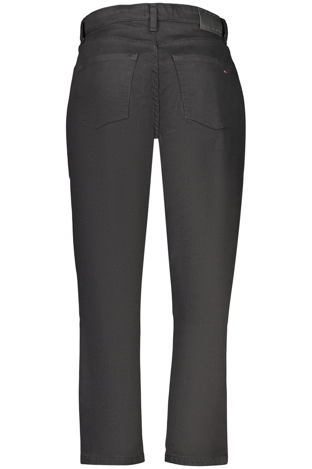 Jeans Tommy Hilfiger Nero DW0DW23569