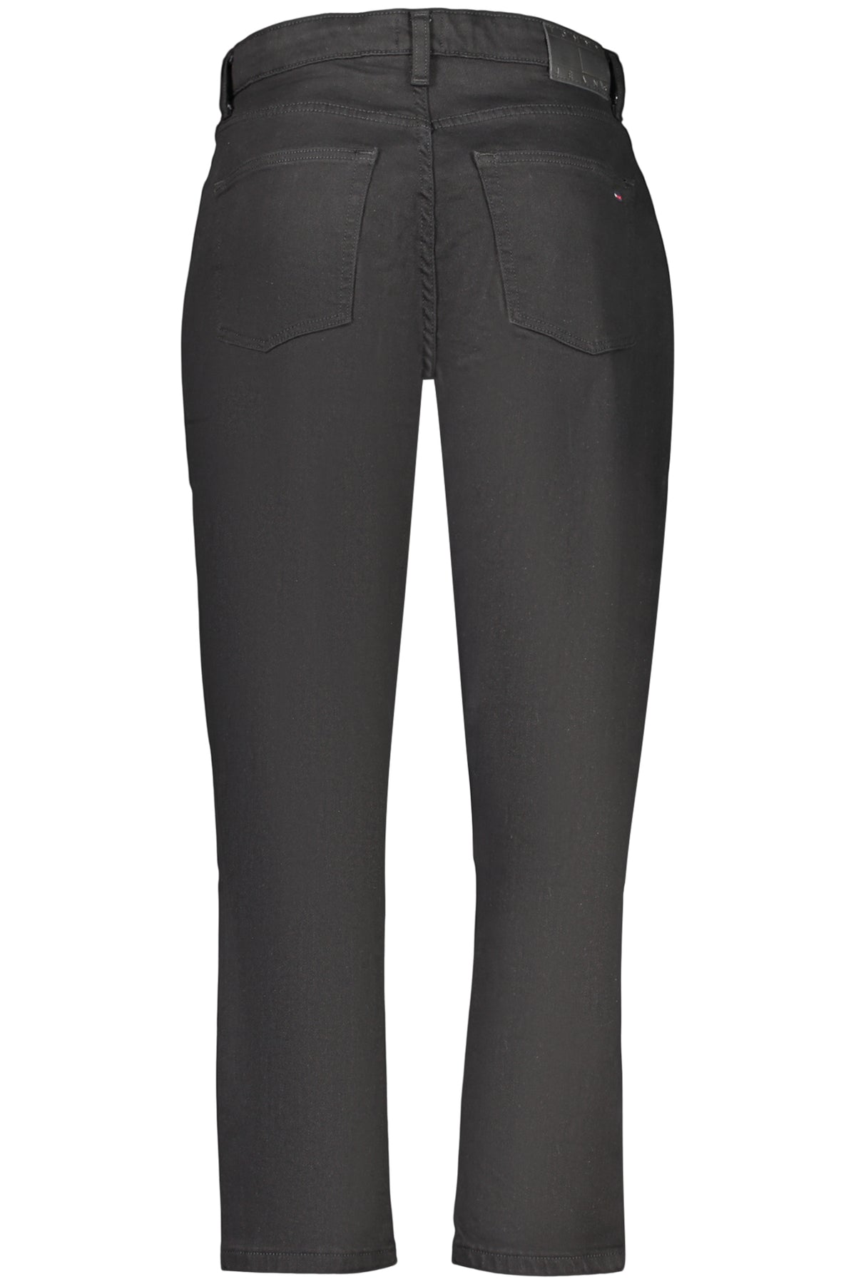 Jeans Tommy Hilfiger Nero DW0DW23569