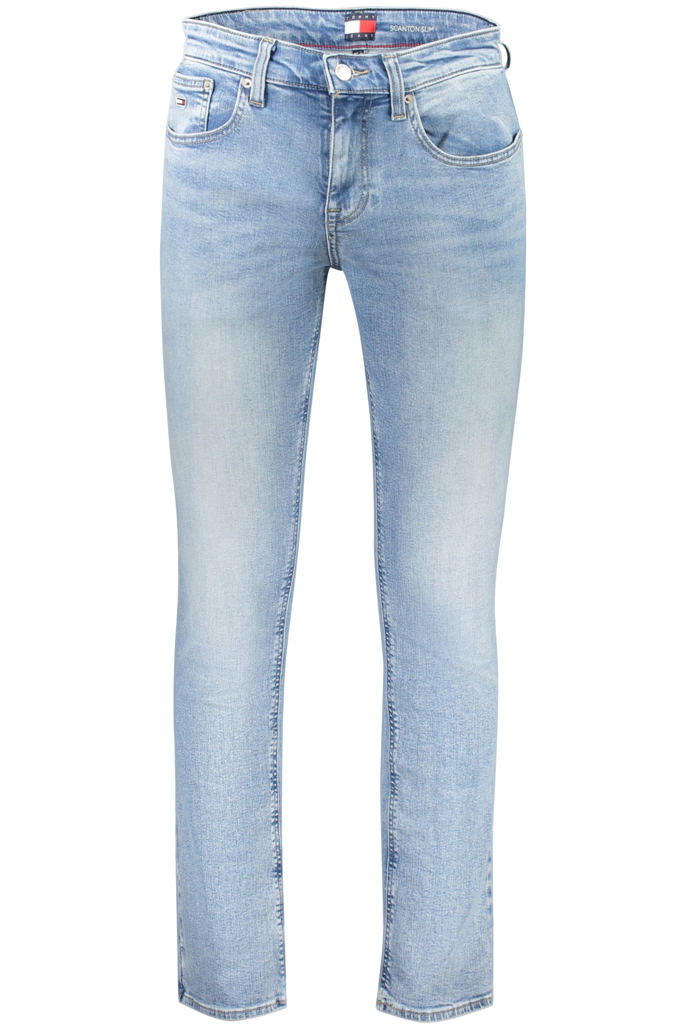 Jeans TOMMY HILFIGER Azzurro