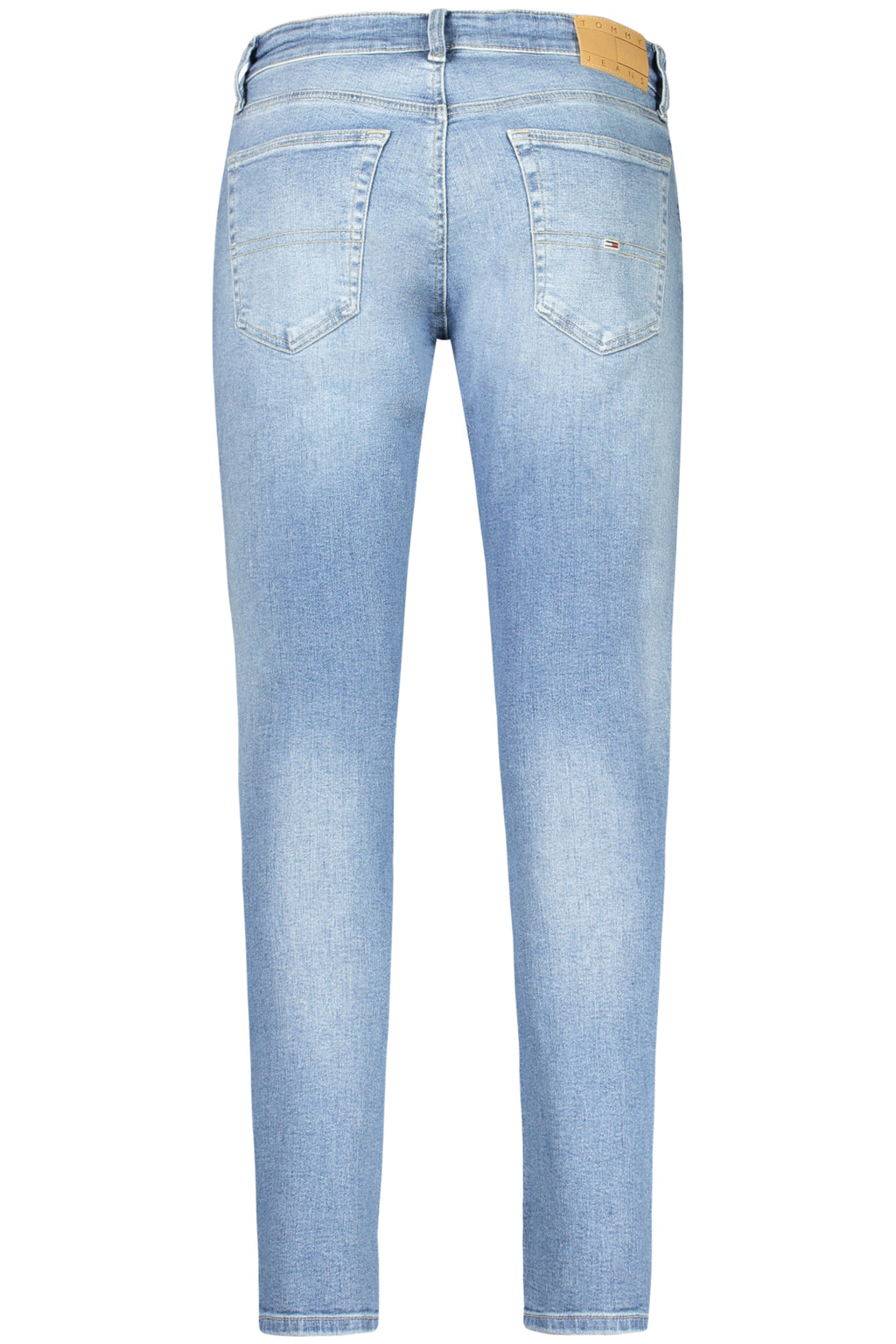 Jeans TOMMY HILFIGER Azzurro