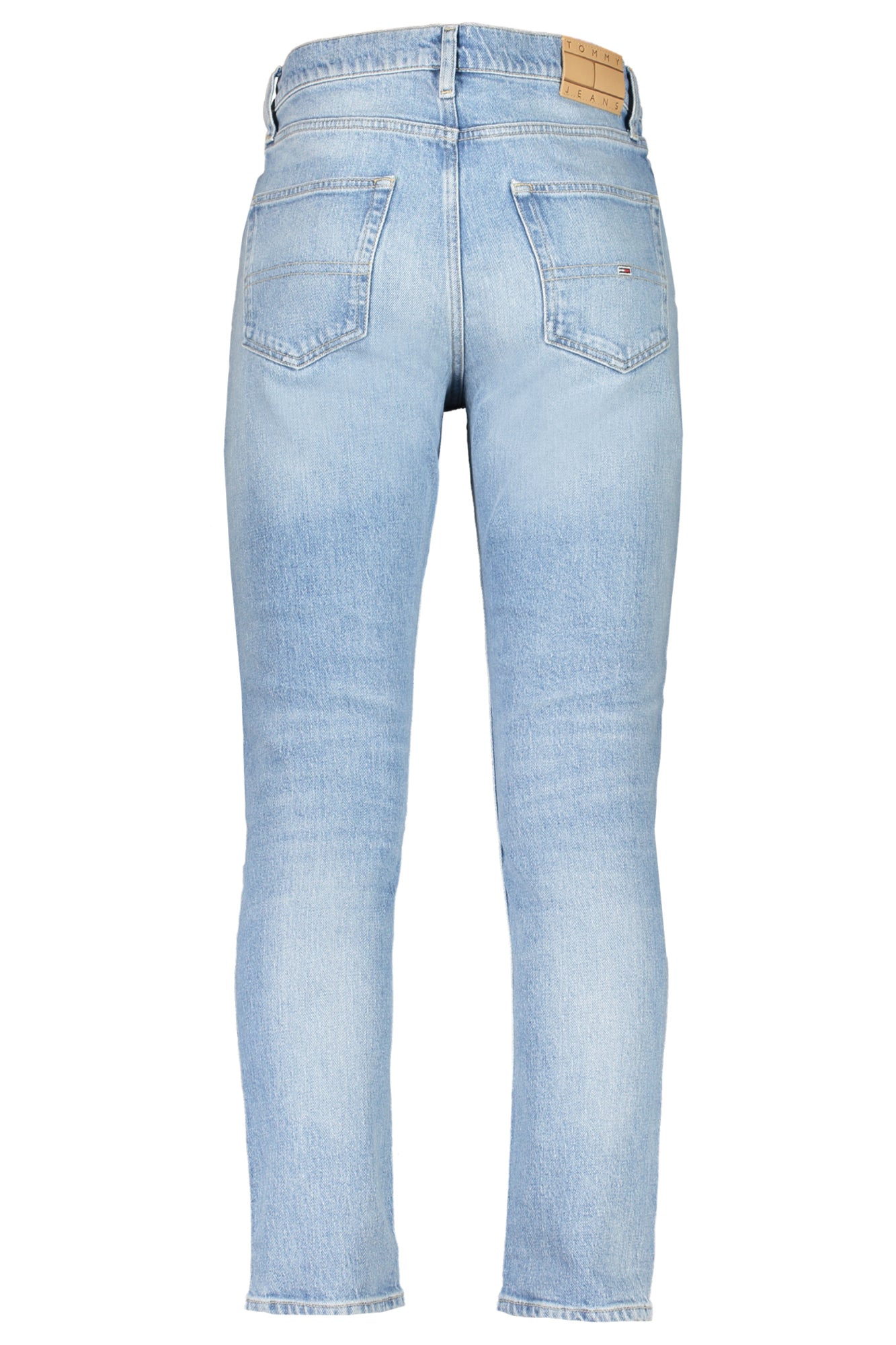 Jeans TOMMY HILFIGER Azzurro DM0DM20200