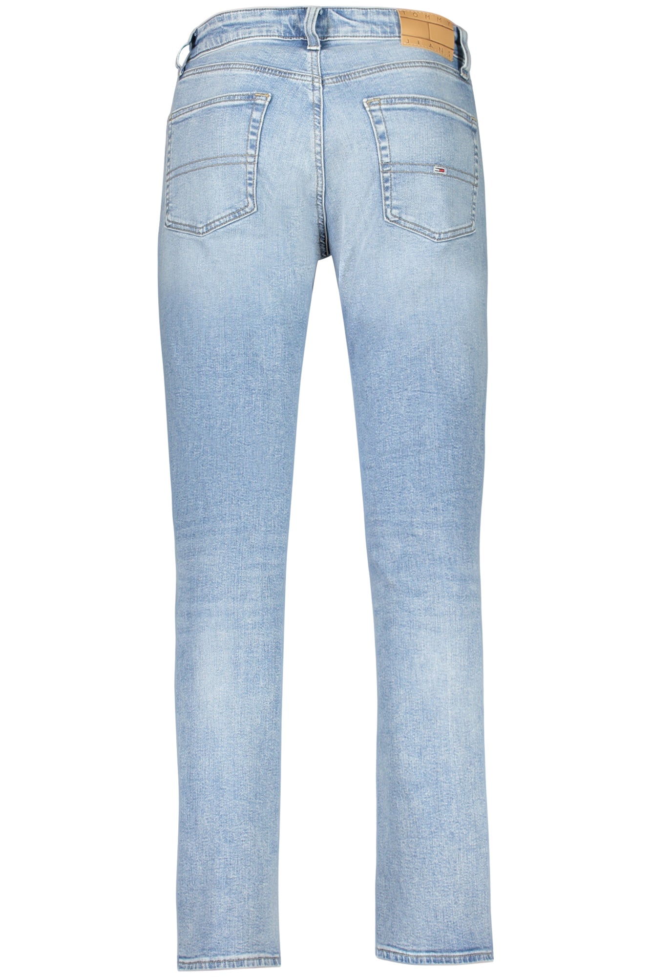 Jeans TOMMY HILFIGER Azzurro