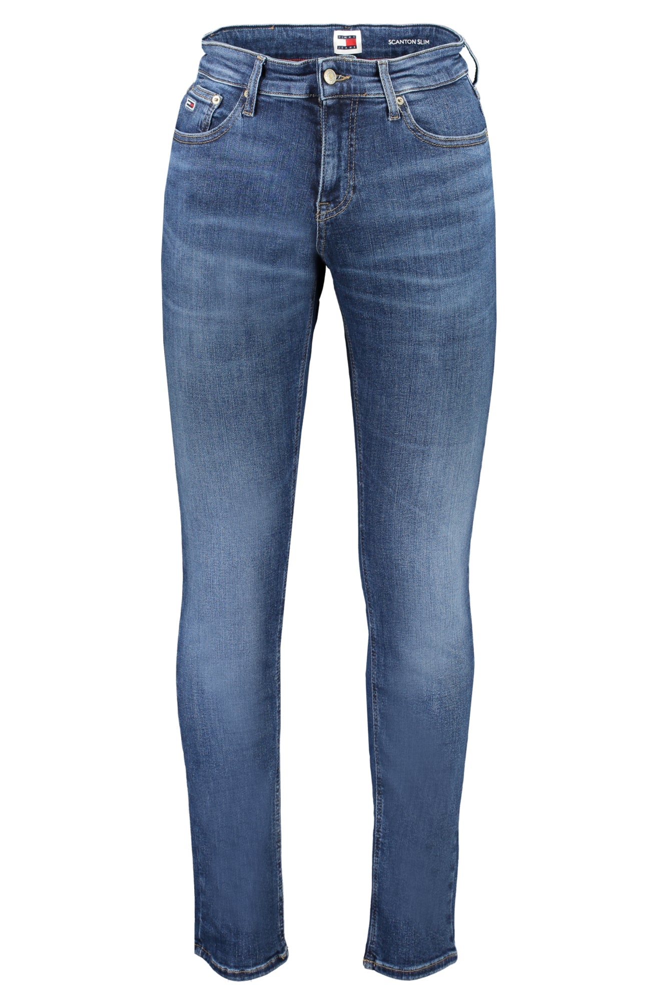 Jeans TOMMY HILFIGER Blu DM0DM19298