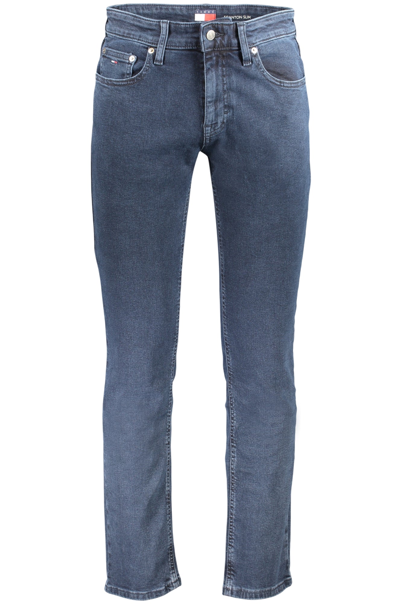 Jeans TOMMY HILFIGER Blu DM0DM21213