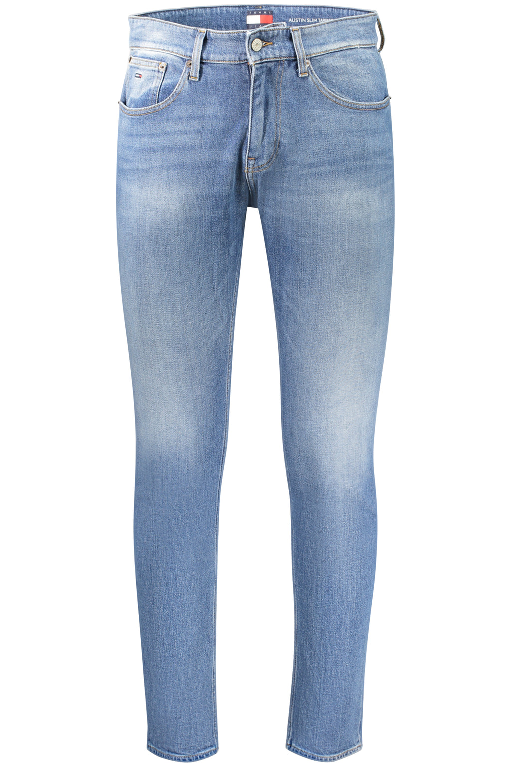 Jeans TOMMY HILFIGER Blu DM0DM20987