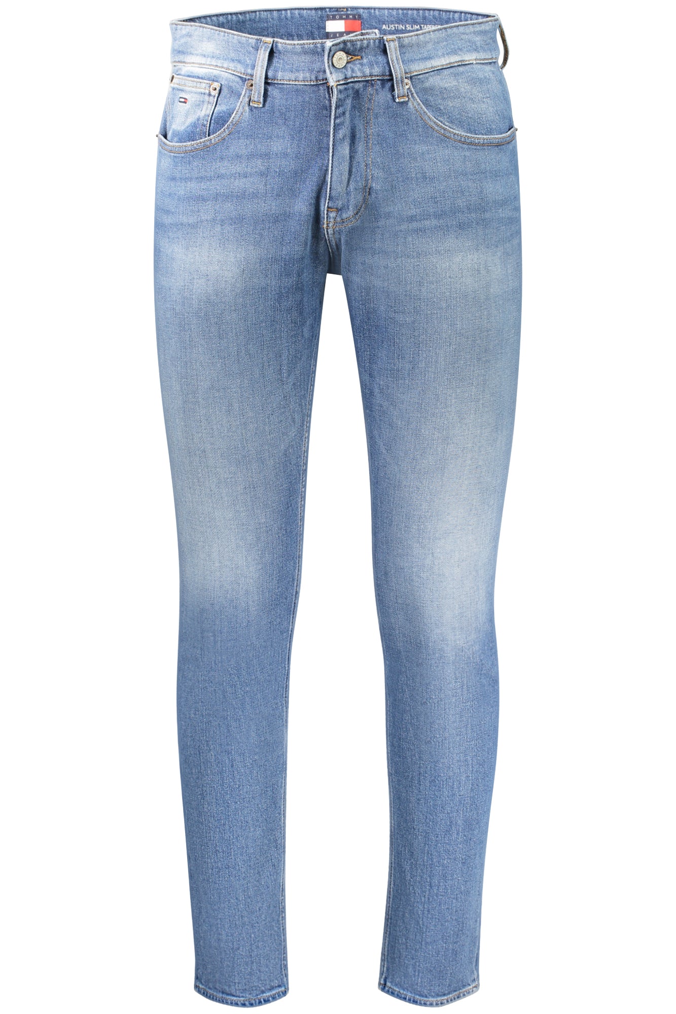 Jeans TOMMY HILFIGER Blu DM0DM20987