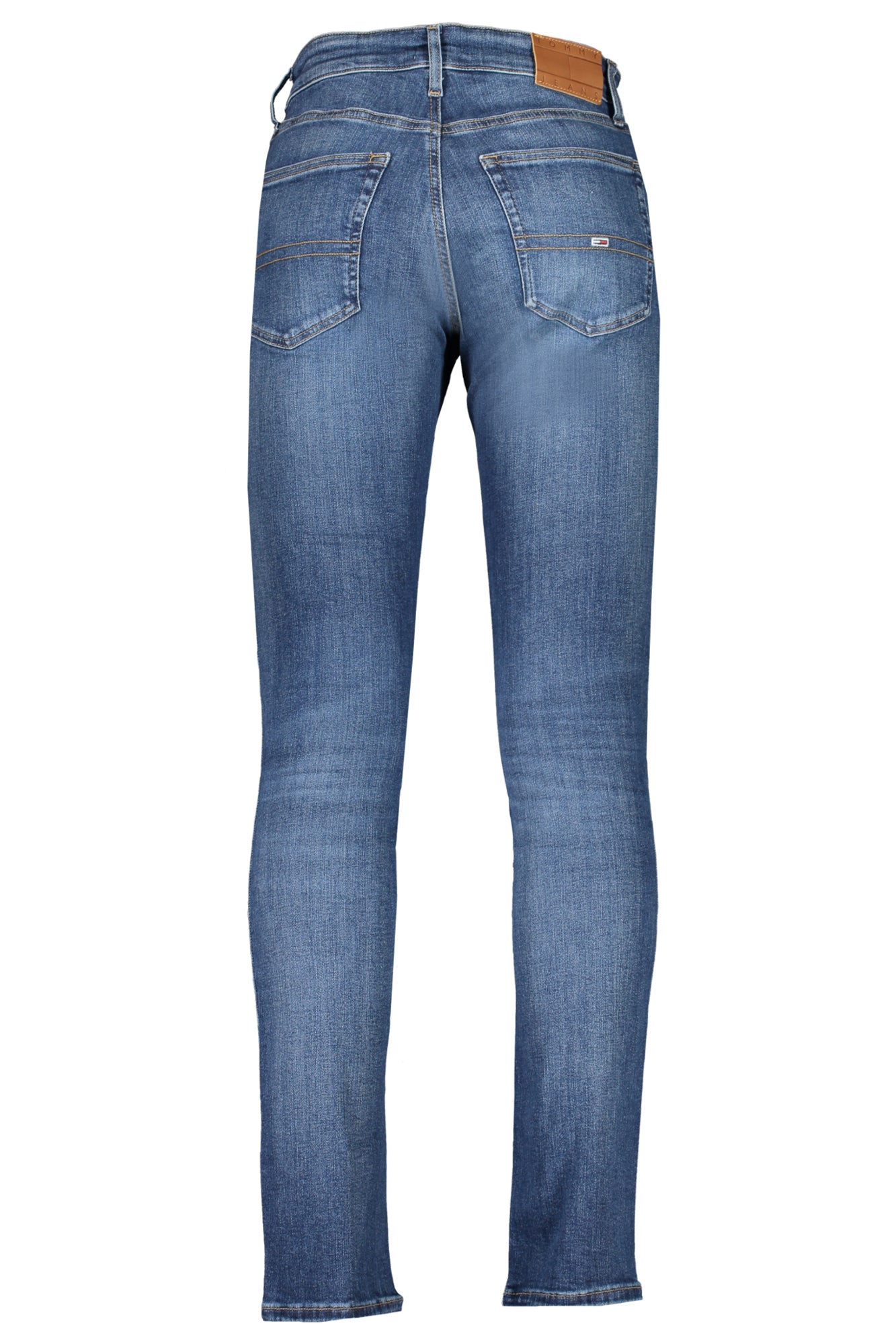 Jeans TOMMY HILFIGER Blu DM0DM19298
