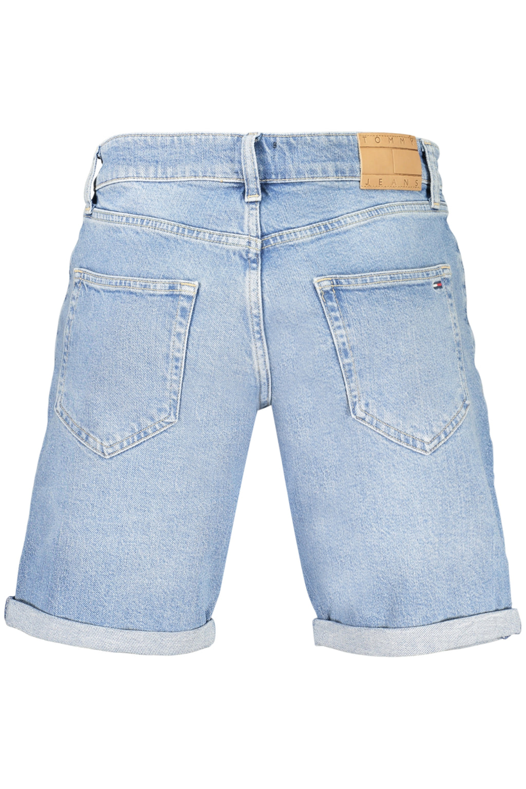 Short TOMMY HILFIGER Azzurro DM0DM22981