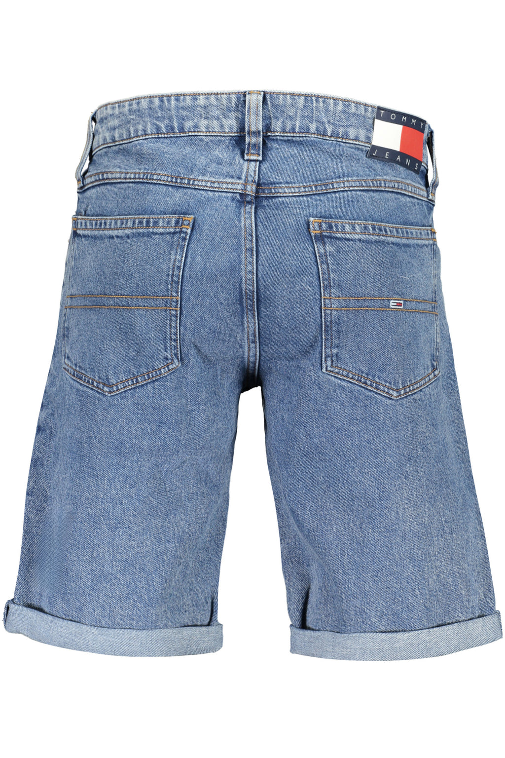Short TOMMY HILFIGER Blu