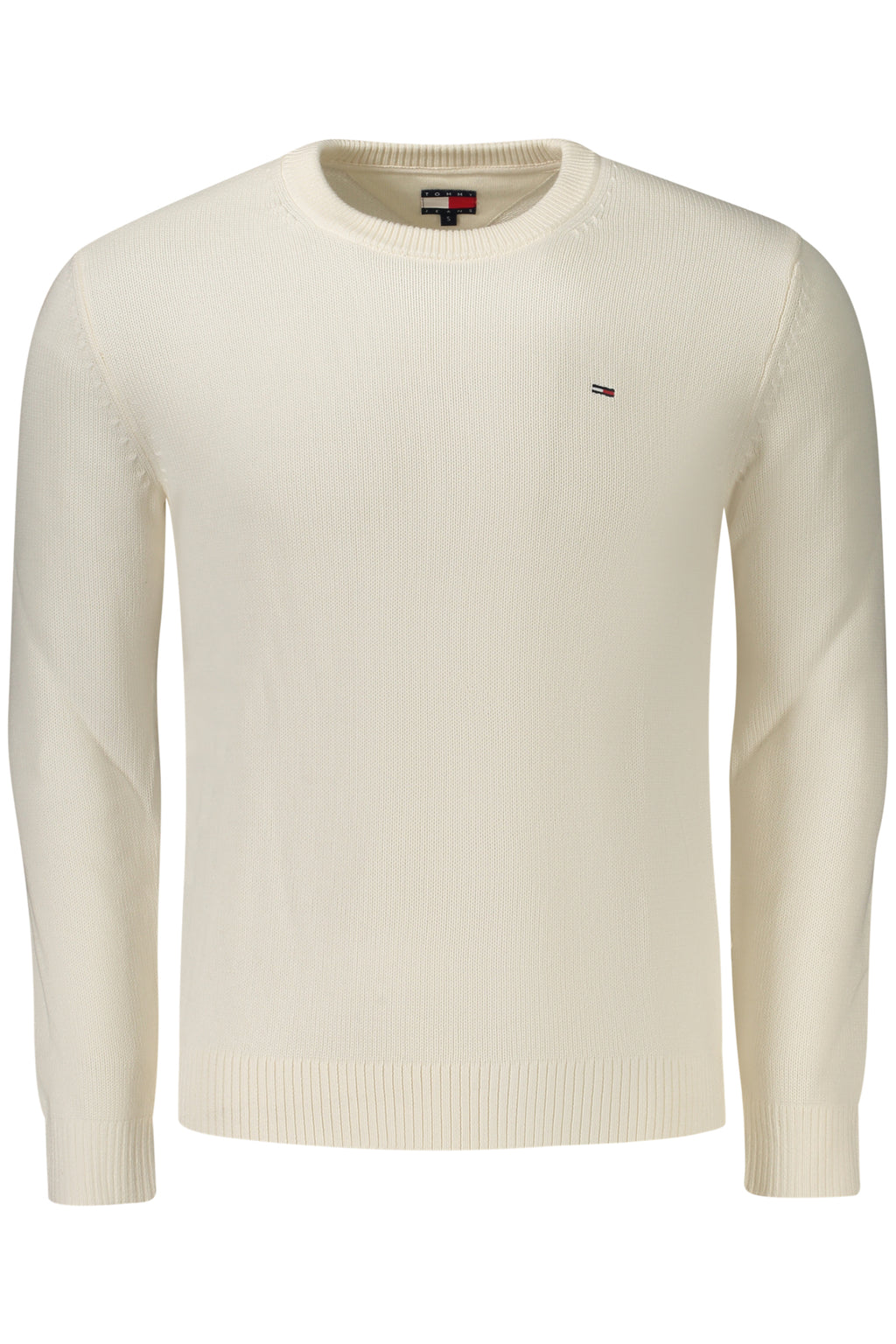 Maglia Tommy Hilfiger Bianco DM0DM21787