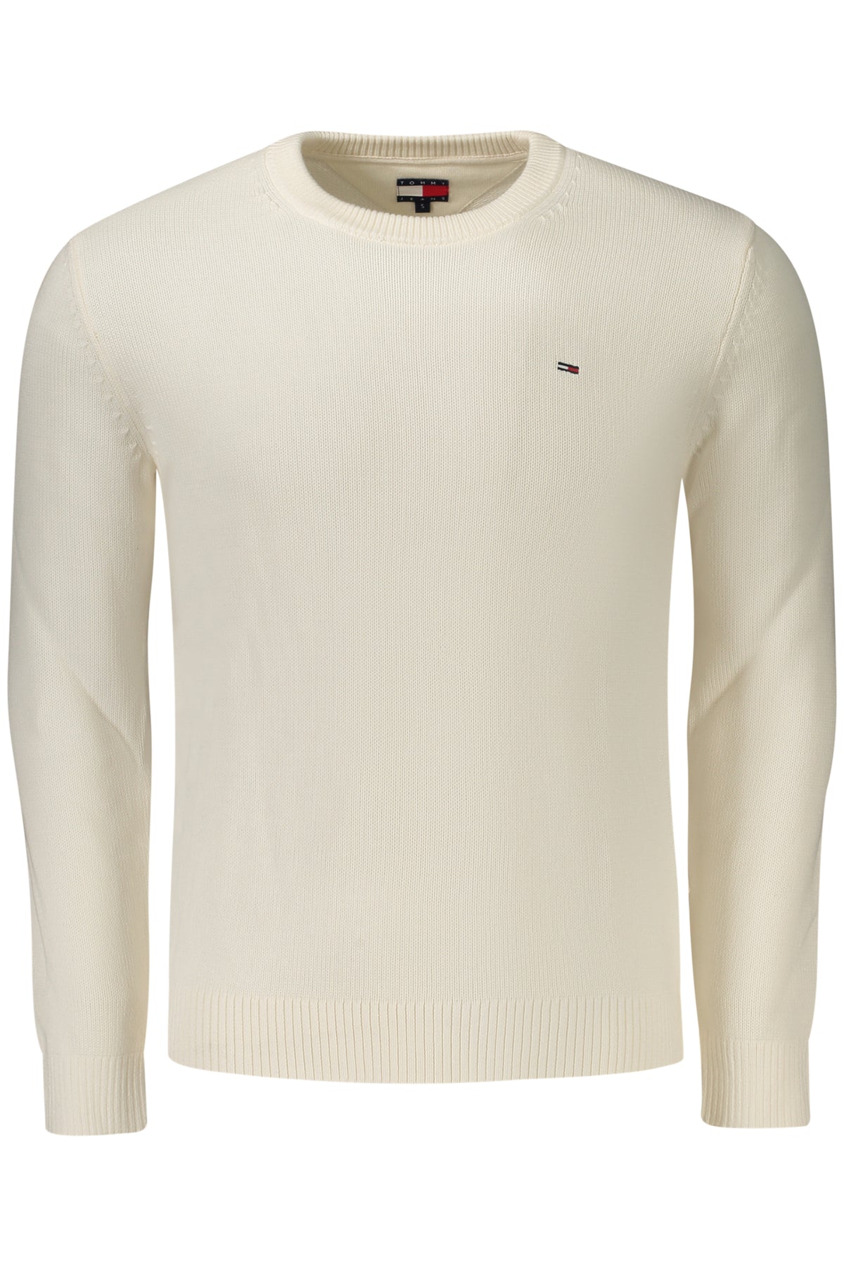 Maglia Tommy Hilfiger Bianco DM0DM21787